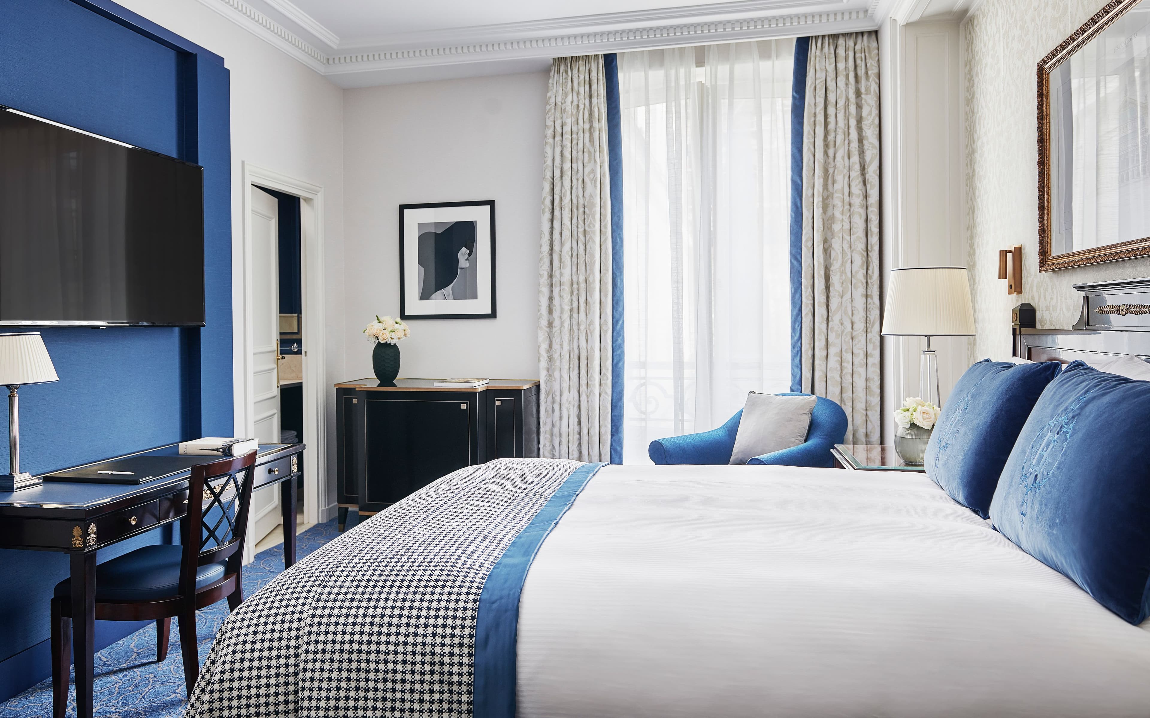 InterContinental Paris - Le Grand - Image 2