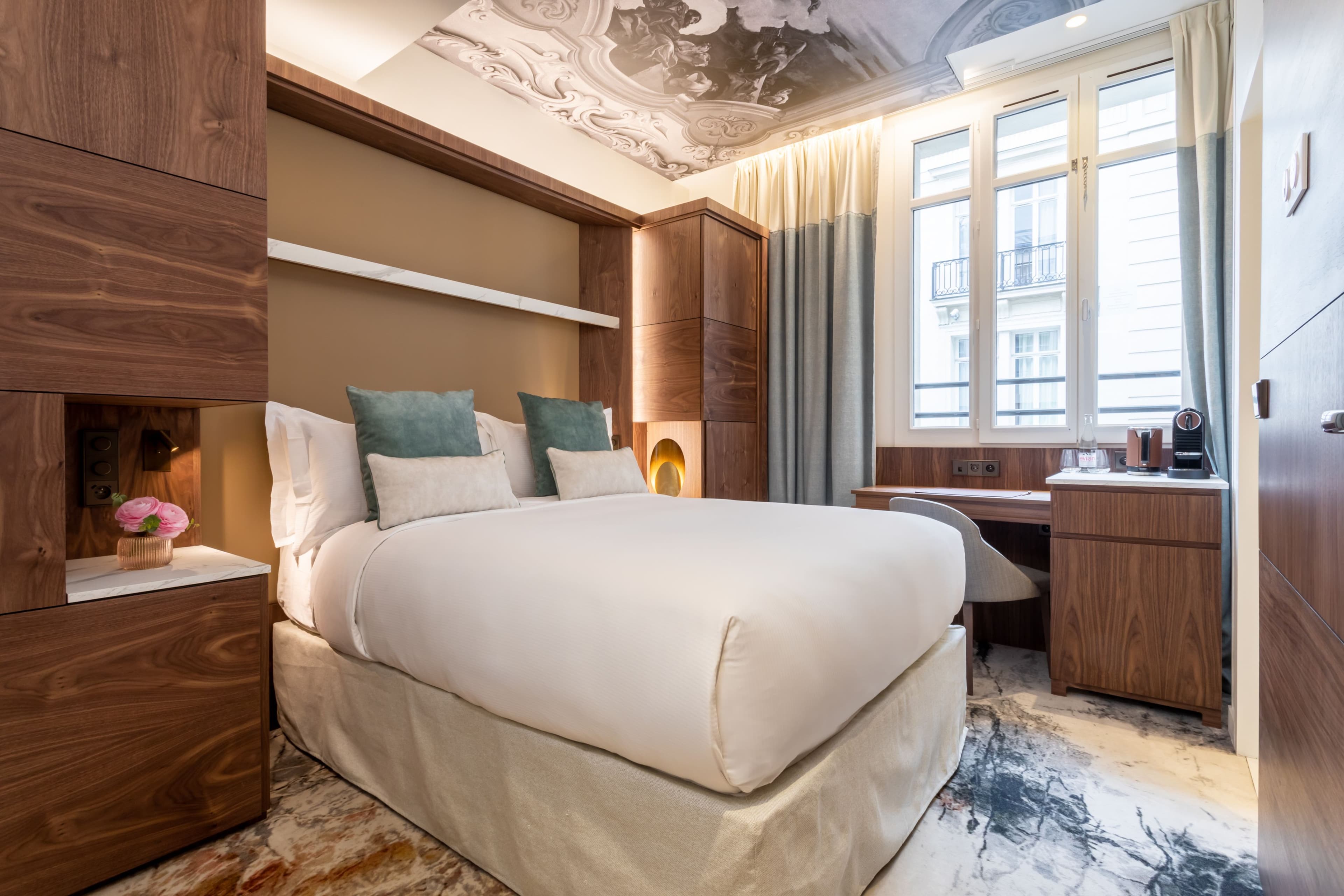 InterContinental Paris - Champs-Elysées Etoile — 14