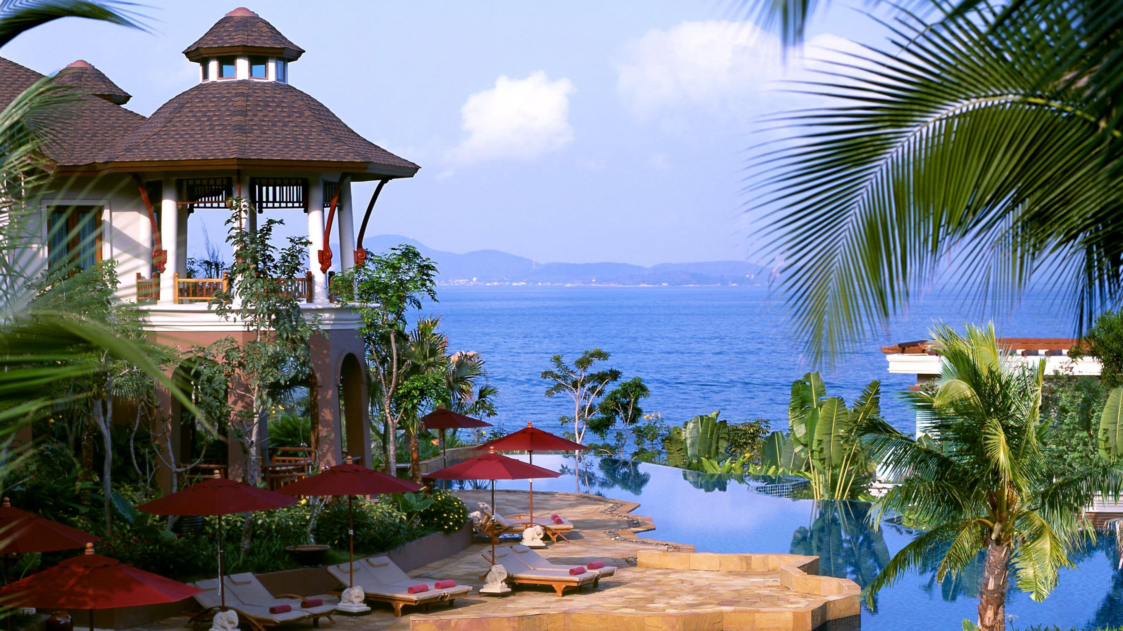 InterContinental Pattaya Resort - Image 1