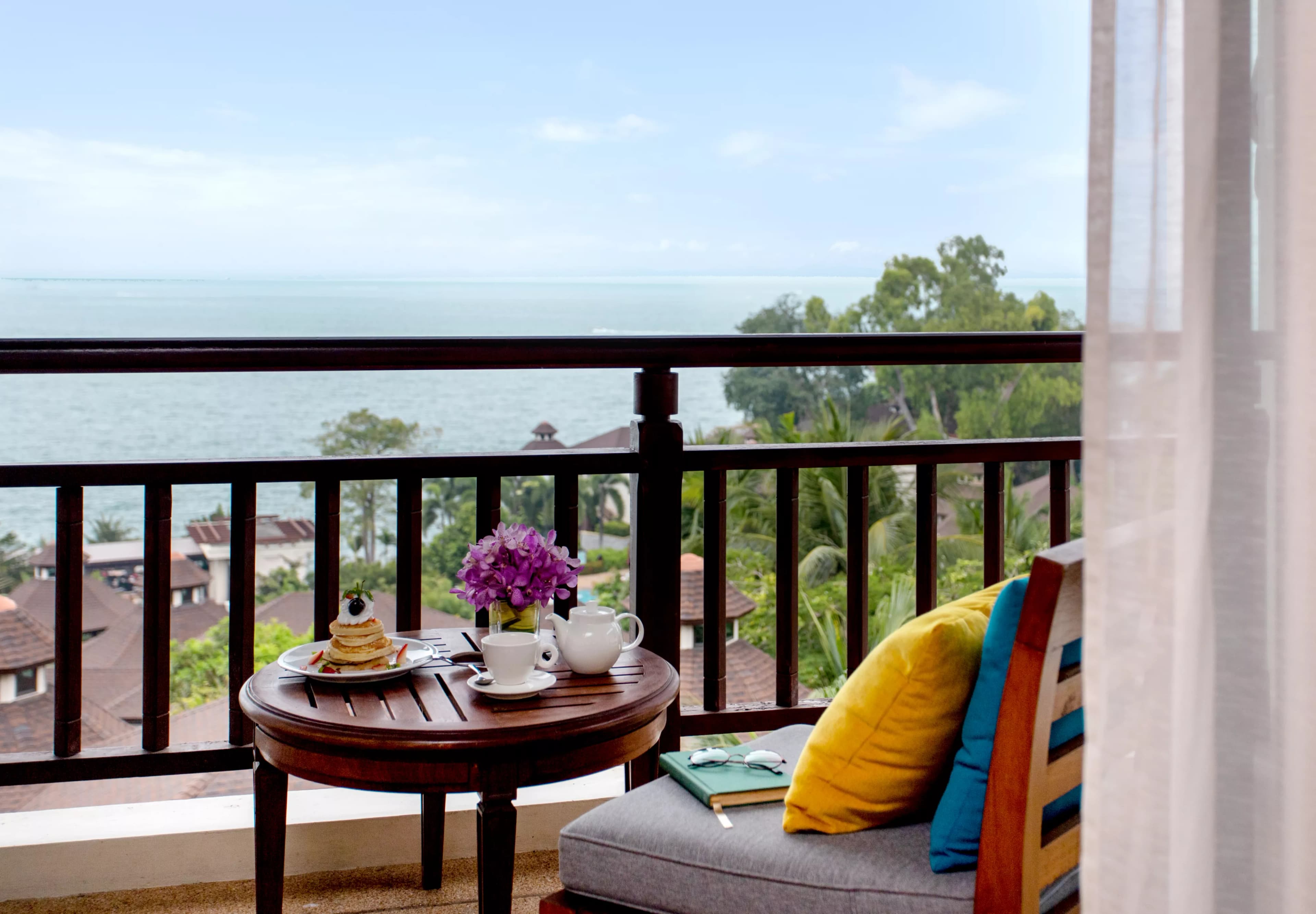 InterContinental Pattaya Resort — 37