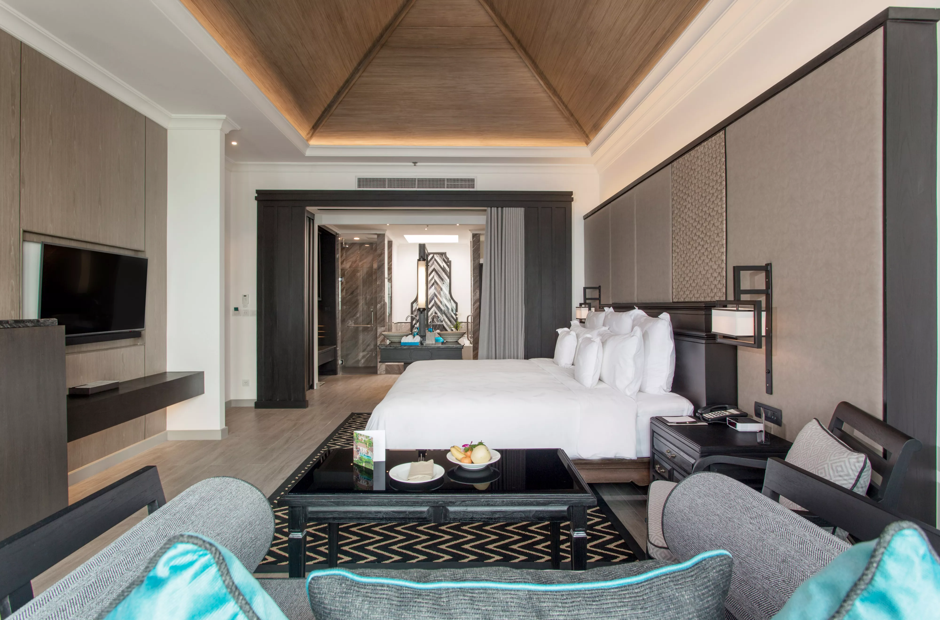 InterContinental Pattaya Resort — 23