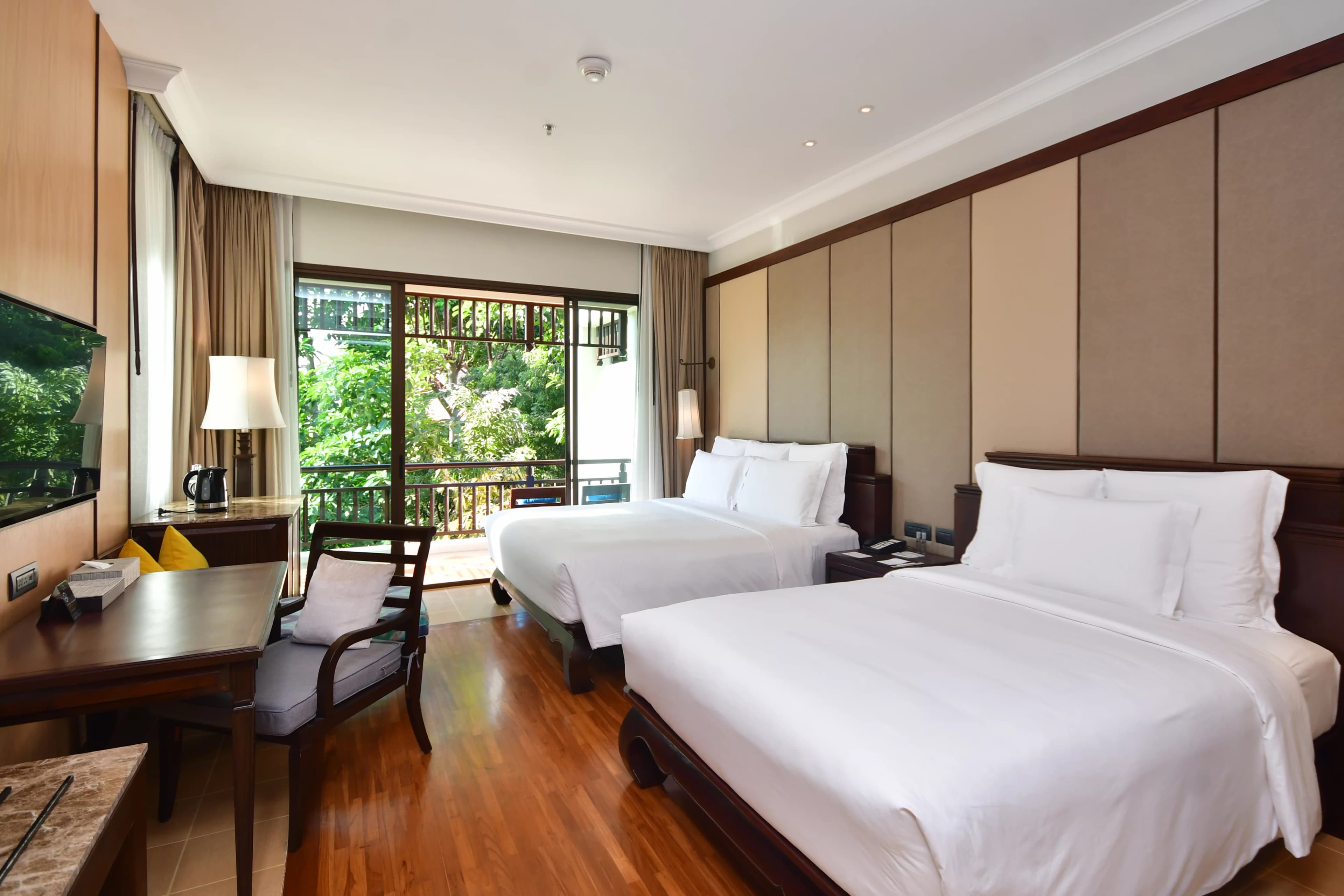 InterContinental Pattaya Resort — 54