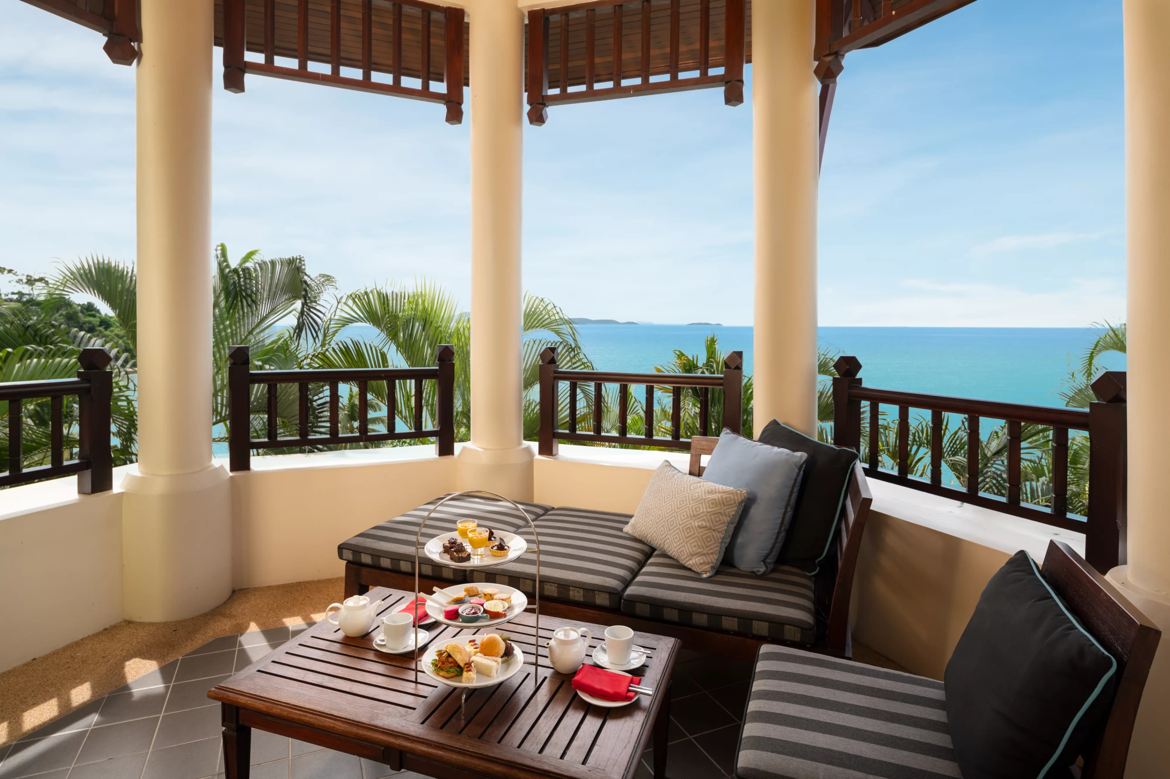 InterContinental Pattaya Resort — 82