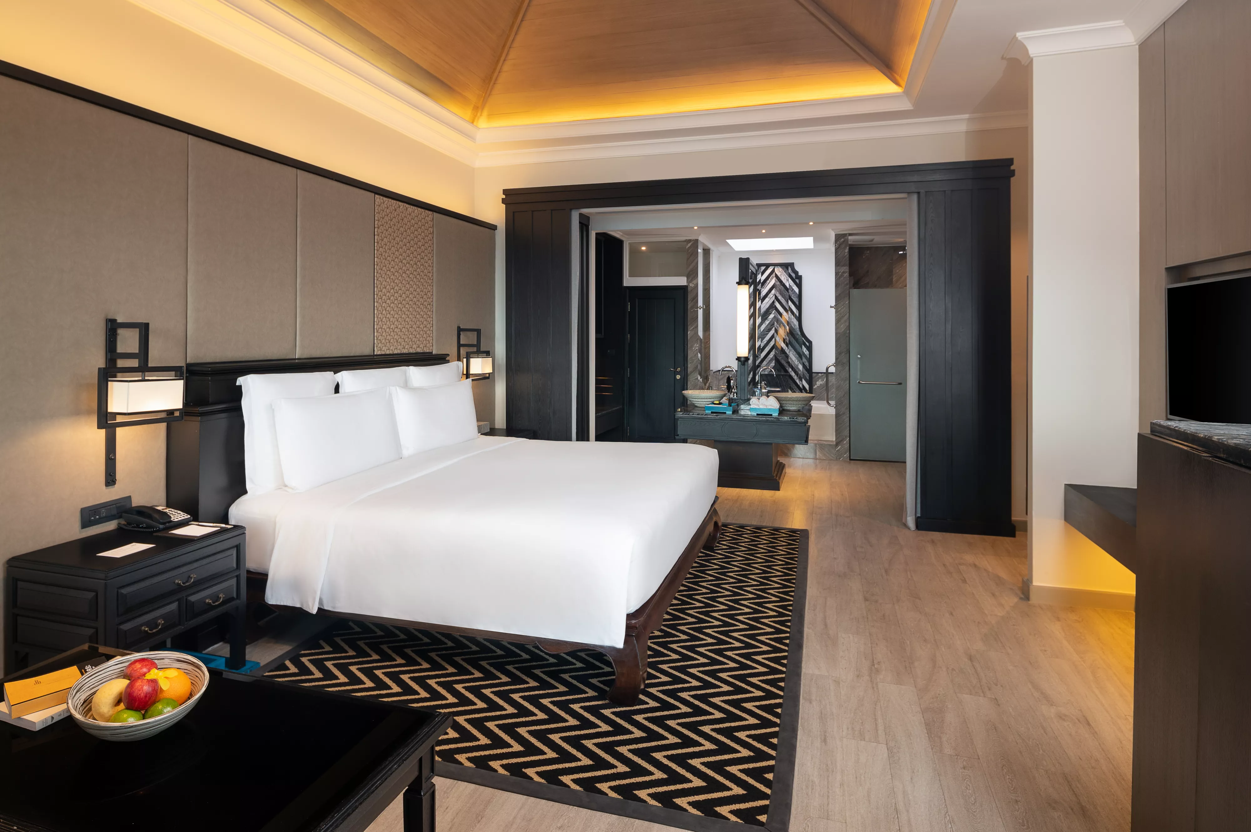 InterContinental Pattaya Resort — 25