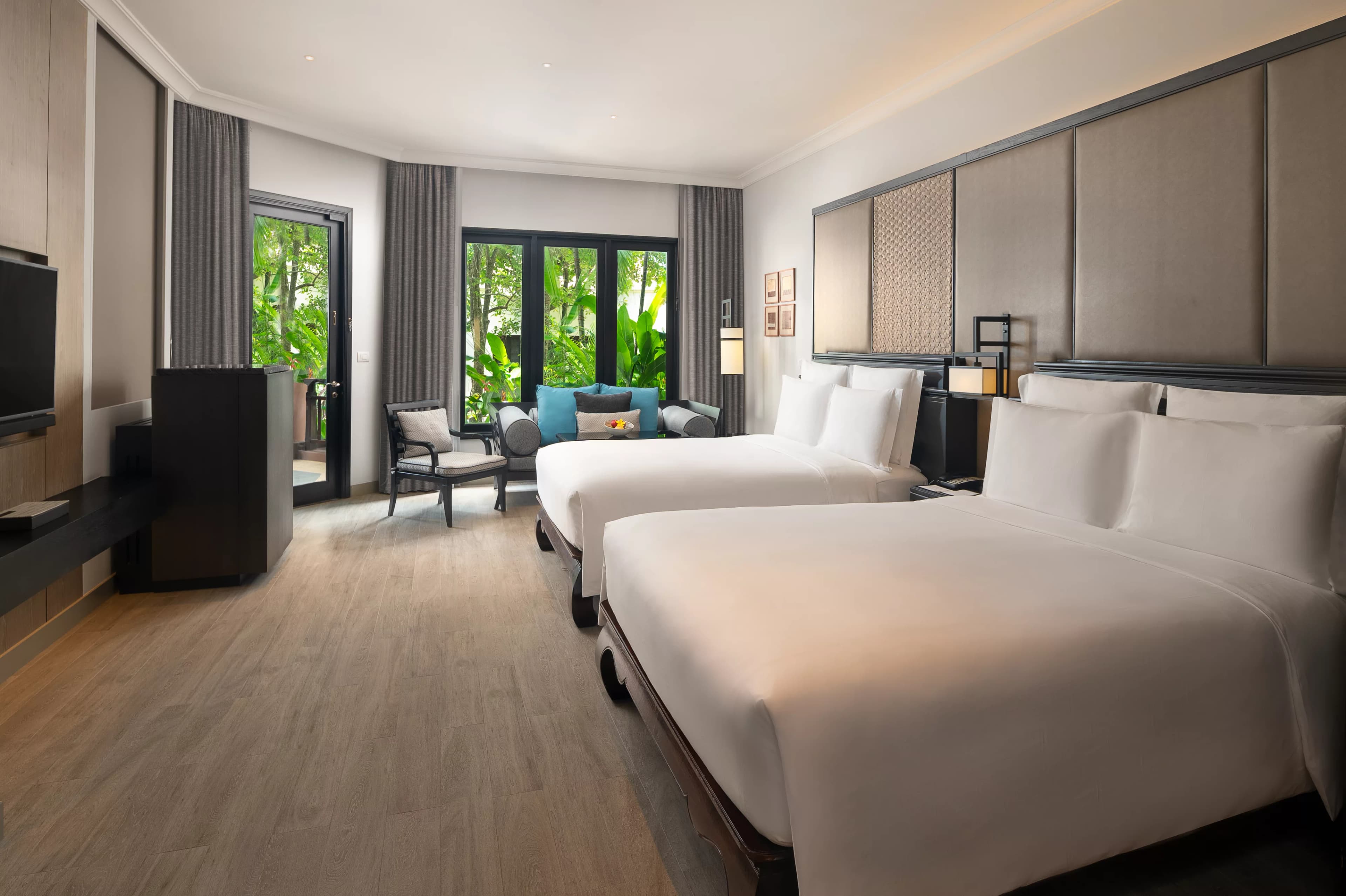 InterContinental Pattaya Resort — 13