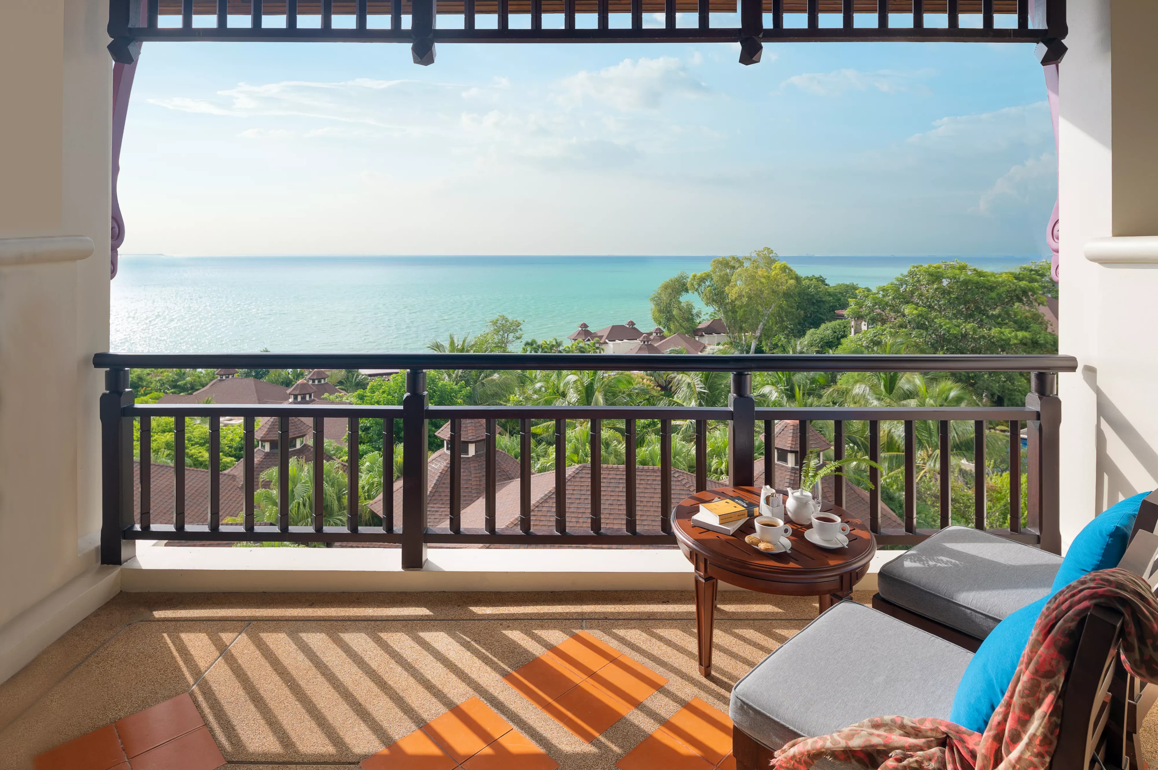 InterContinental Pattaya Resort — 39