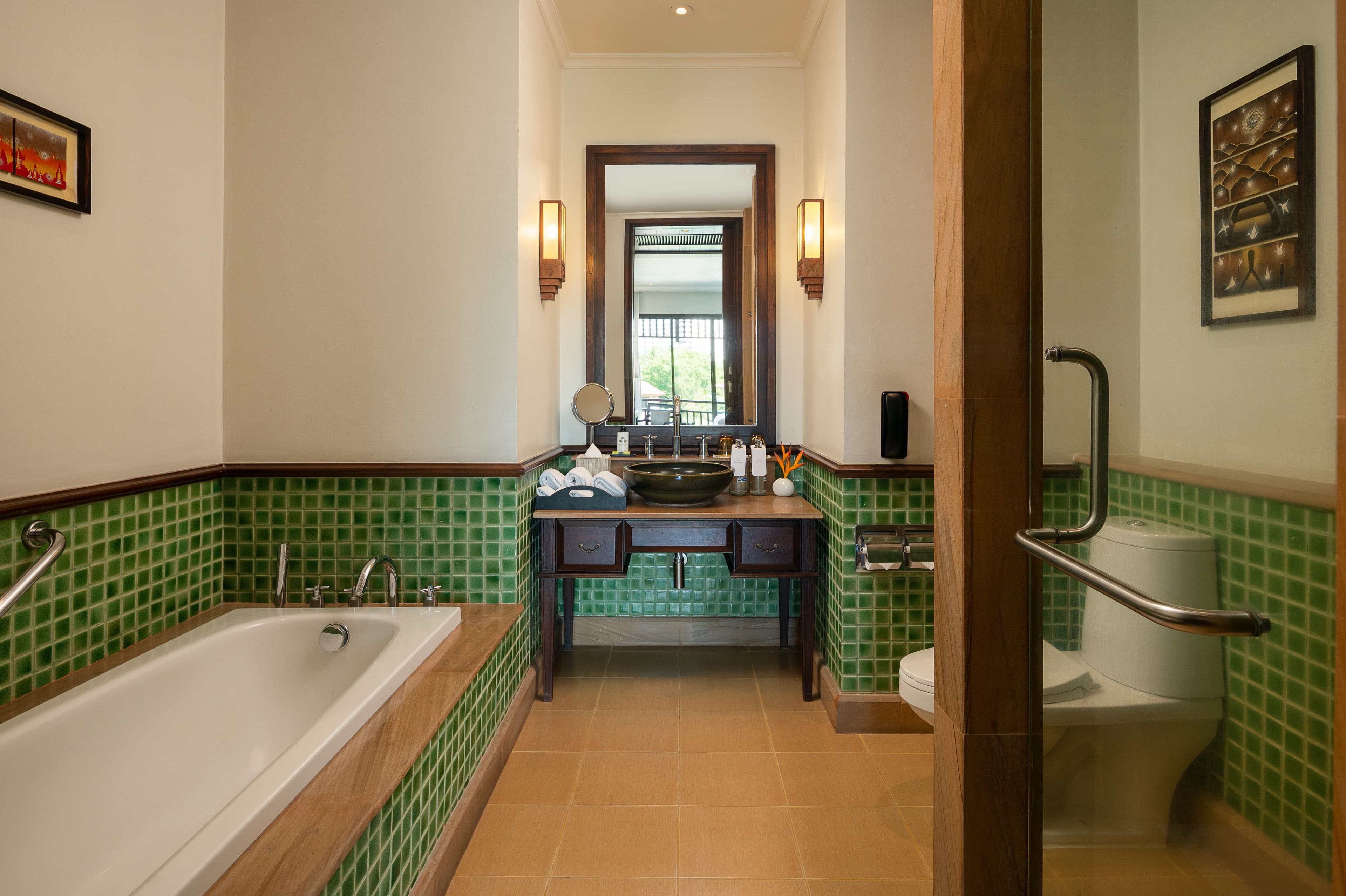 Classic Room - Image 5