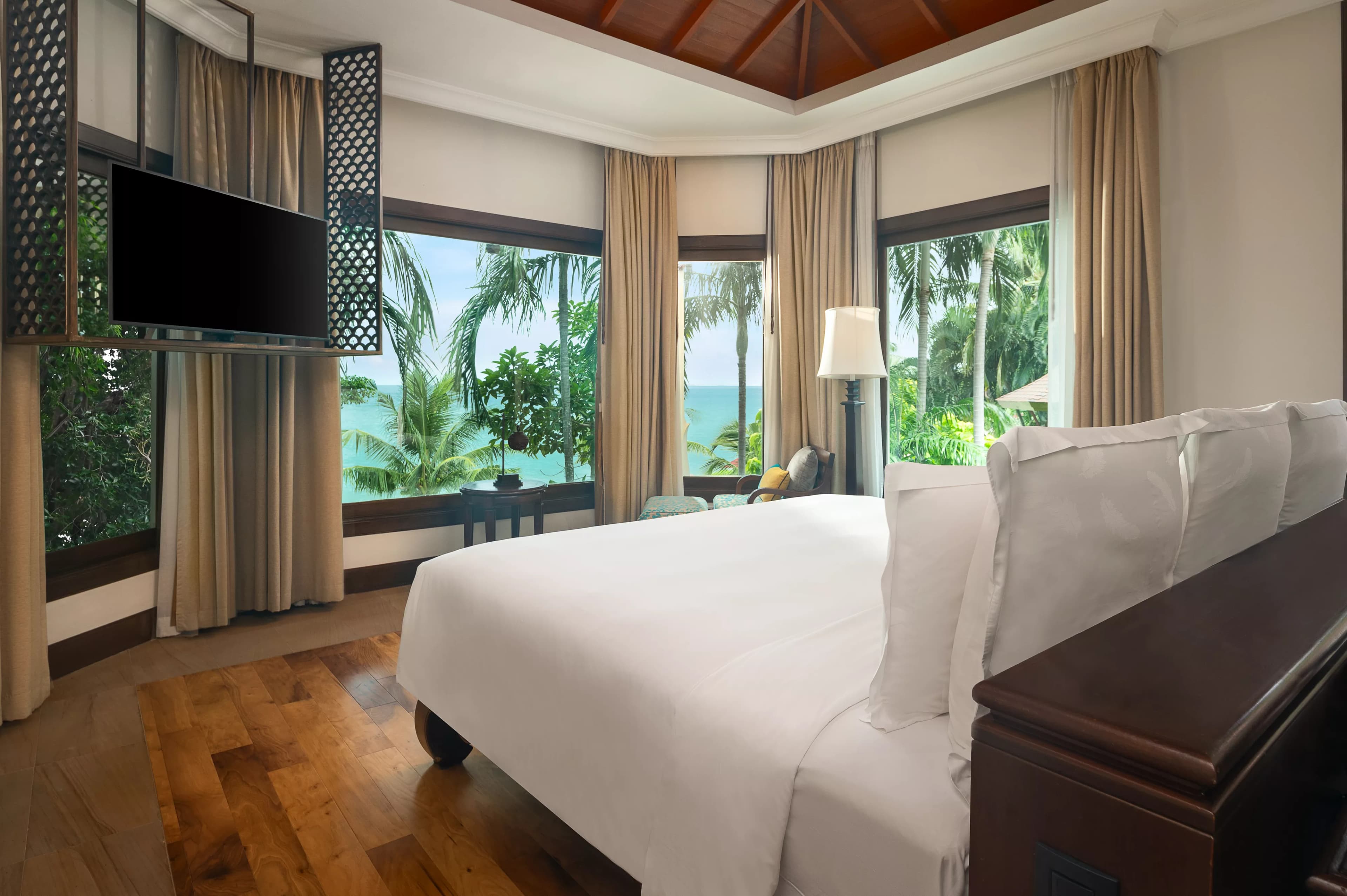 InterContinental Pattaya Resort — 95