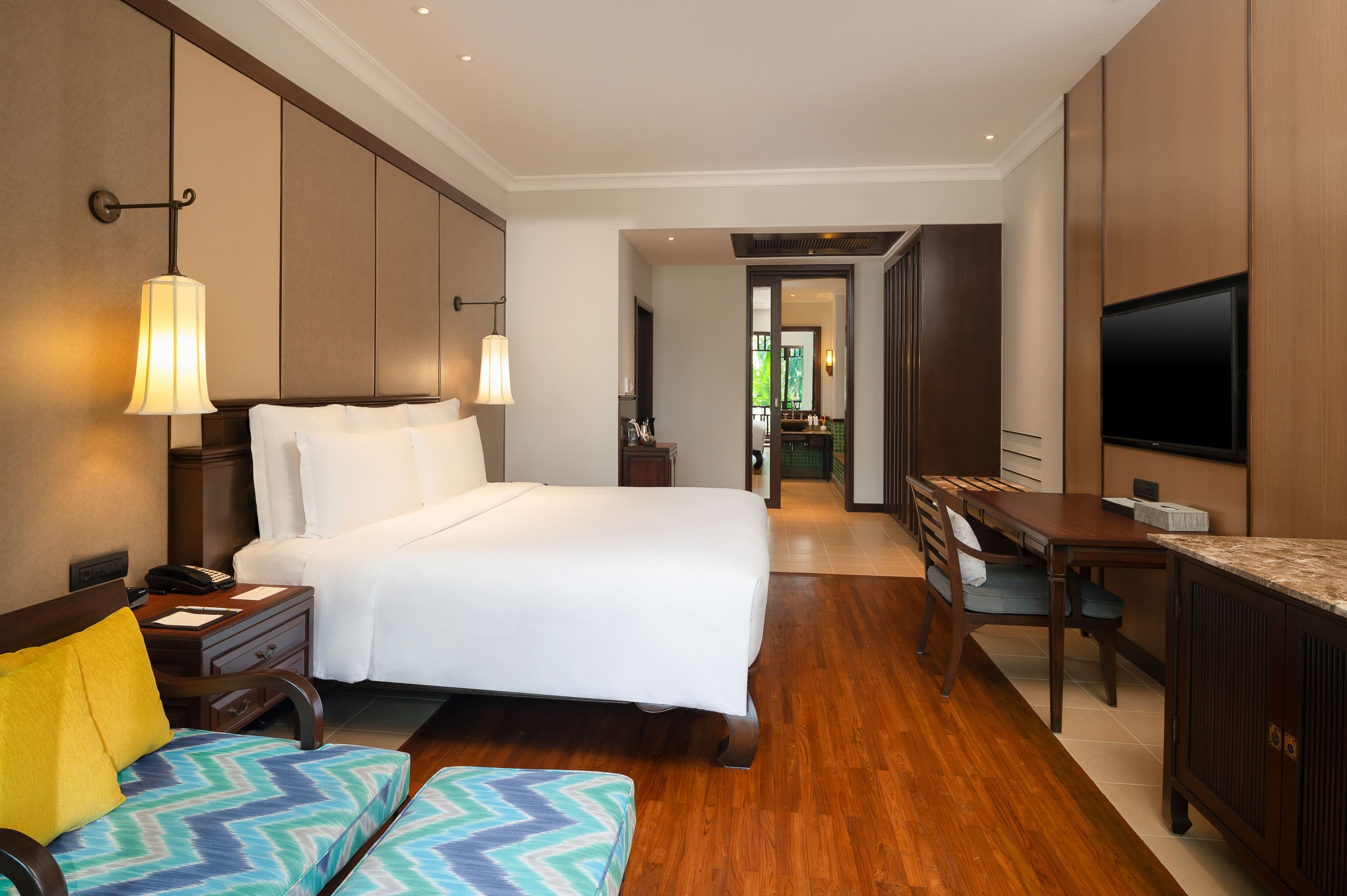 InterContinental Pattaya Resort - Image 2