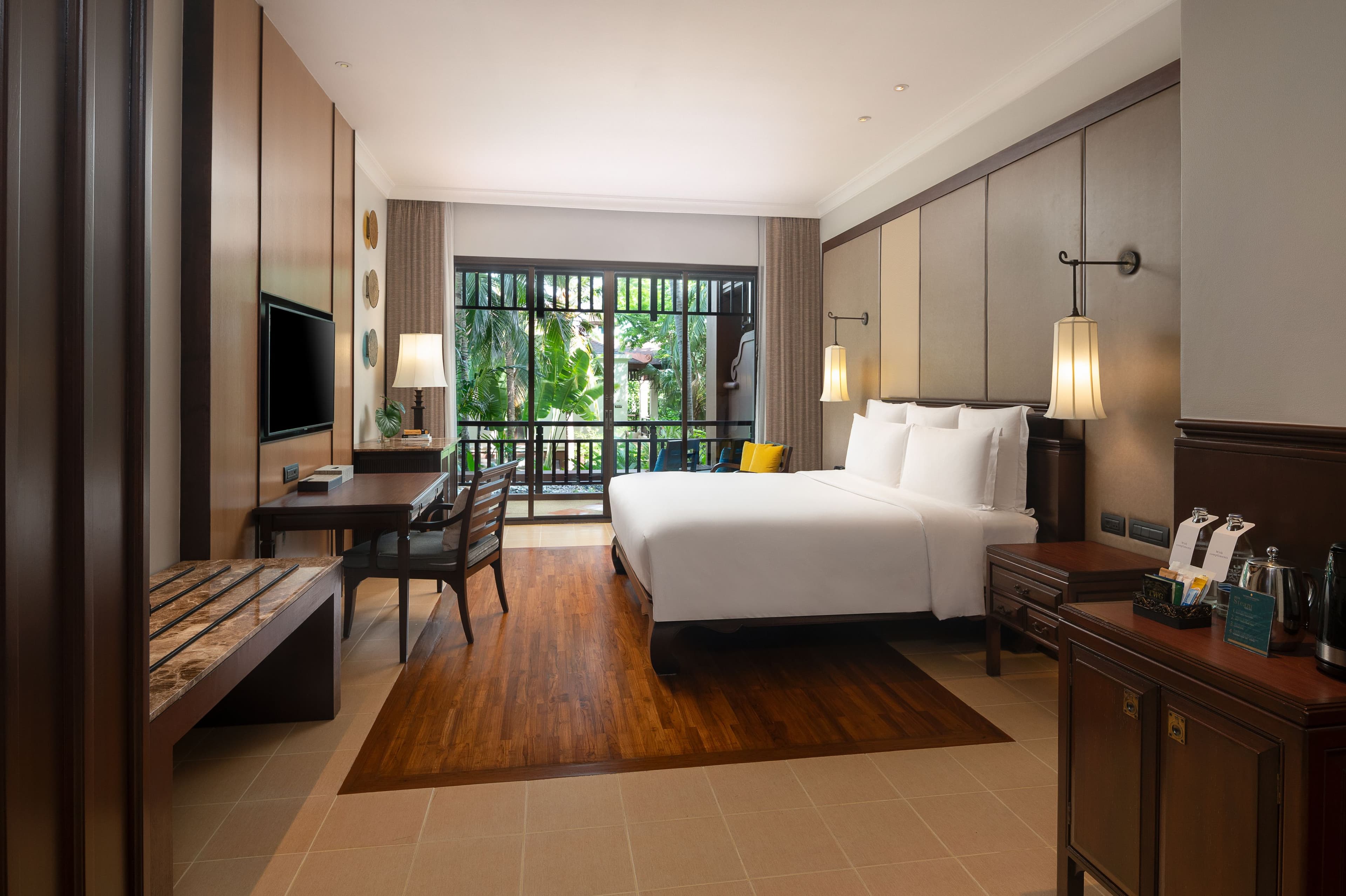 InterContinental Pattaya Resort — 8