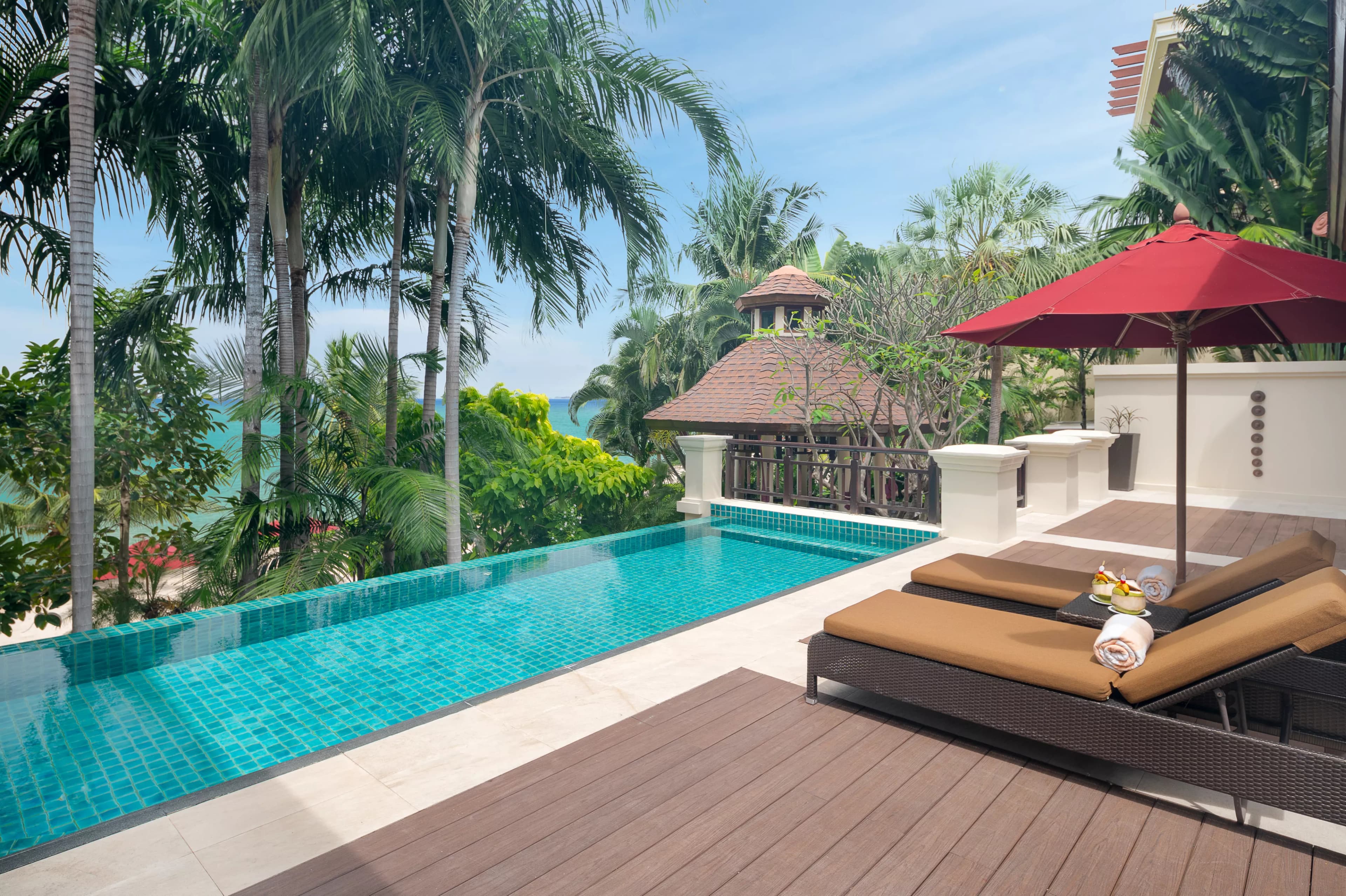 InterContinental Pattaya Resort — 92