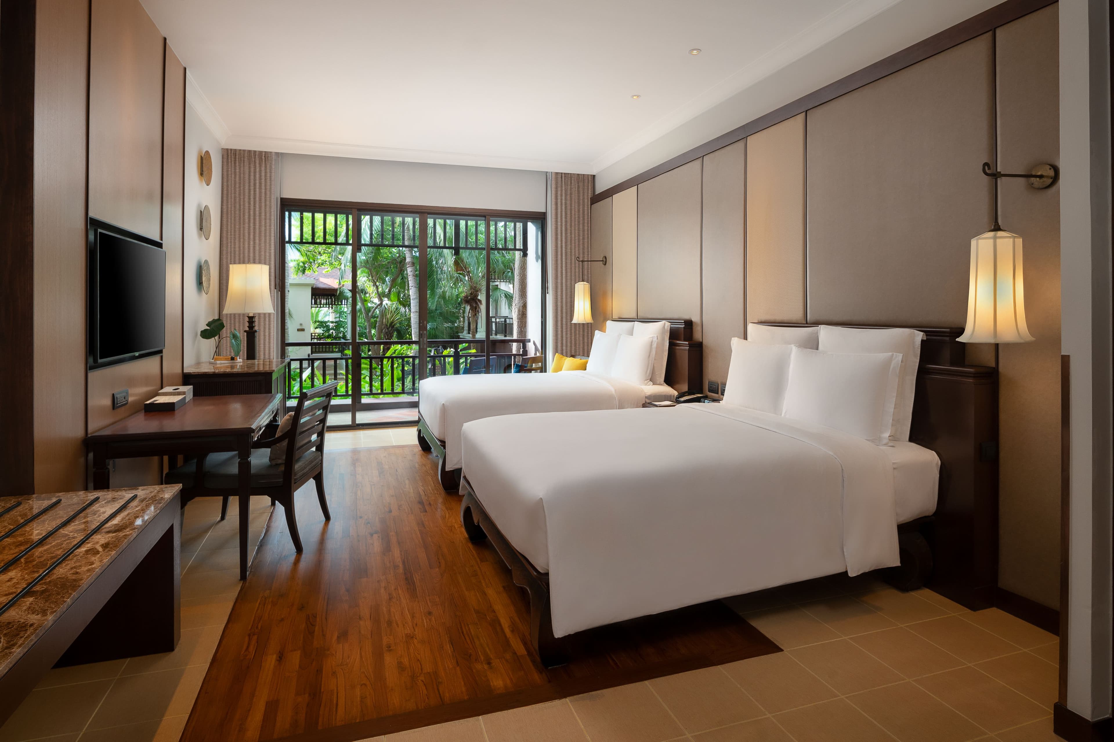 InterContinental Pattaya Resort - Image 3