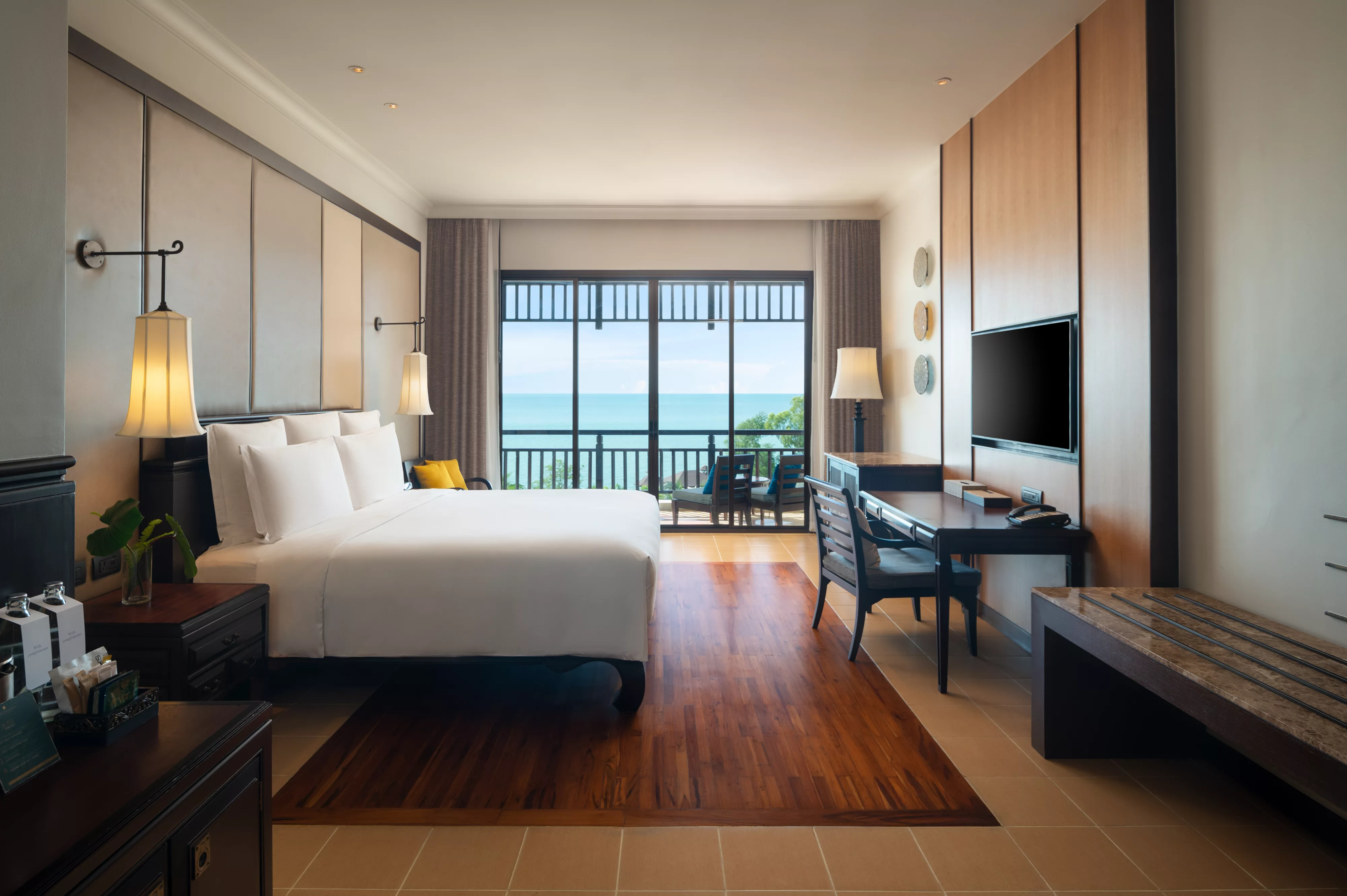 InterContinental Pattaya Resort — 36