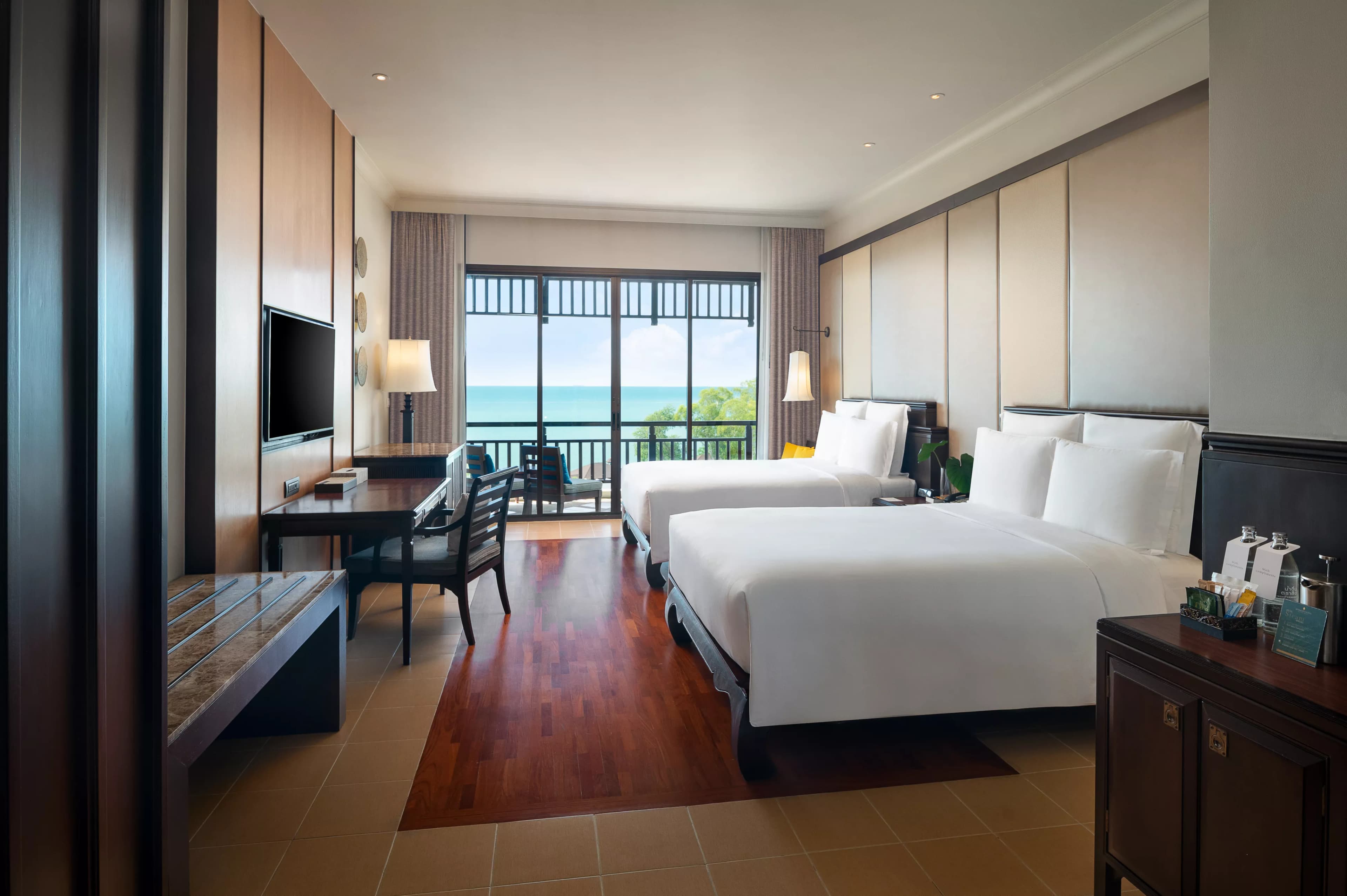 InterContinental Pattaya Resort — 75