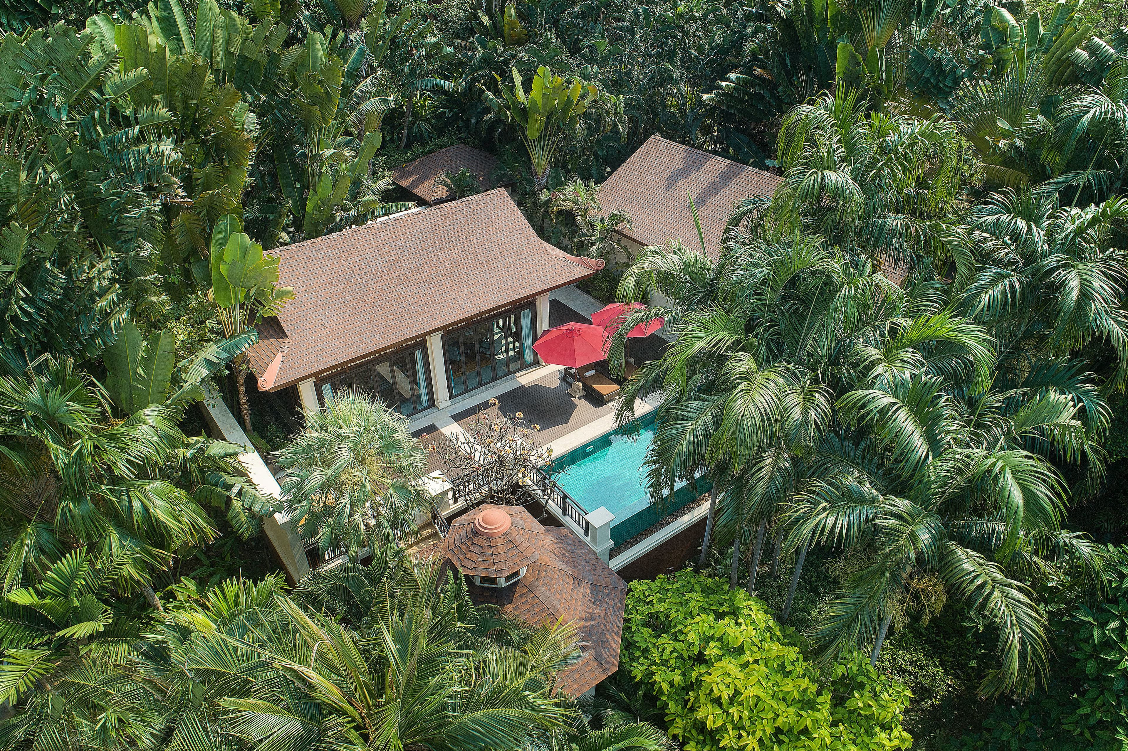 InterContinental Pattaya Resort — 90