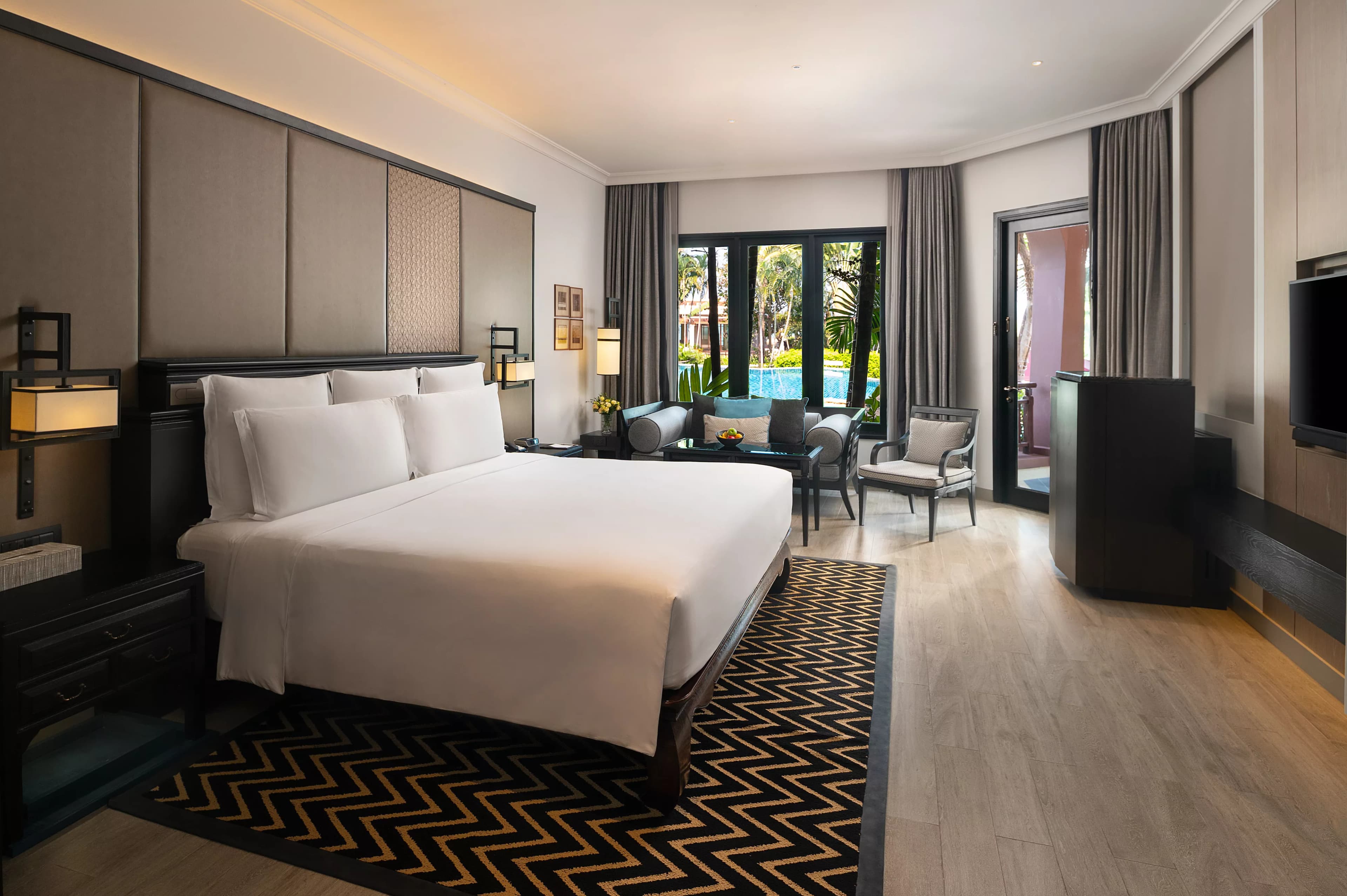 InterContinental Pattaya Resort — 47