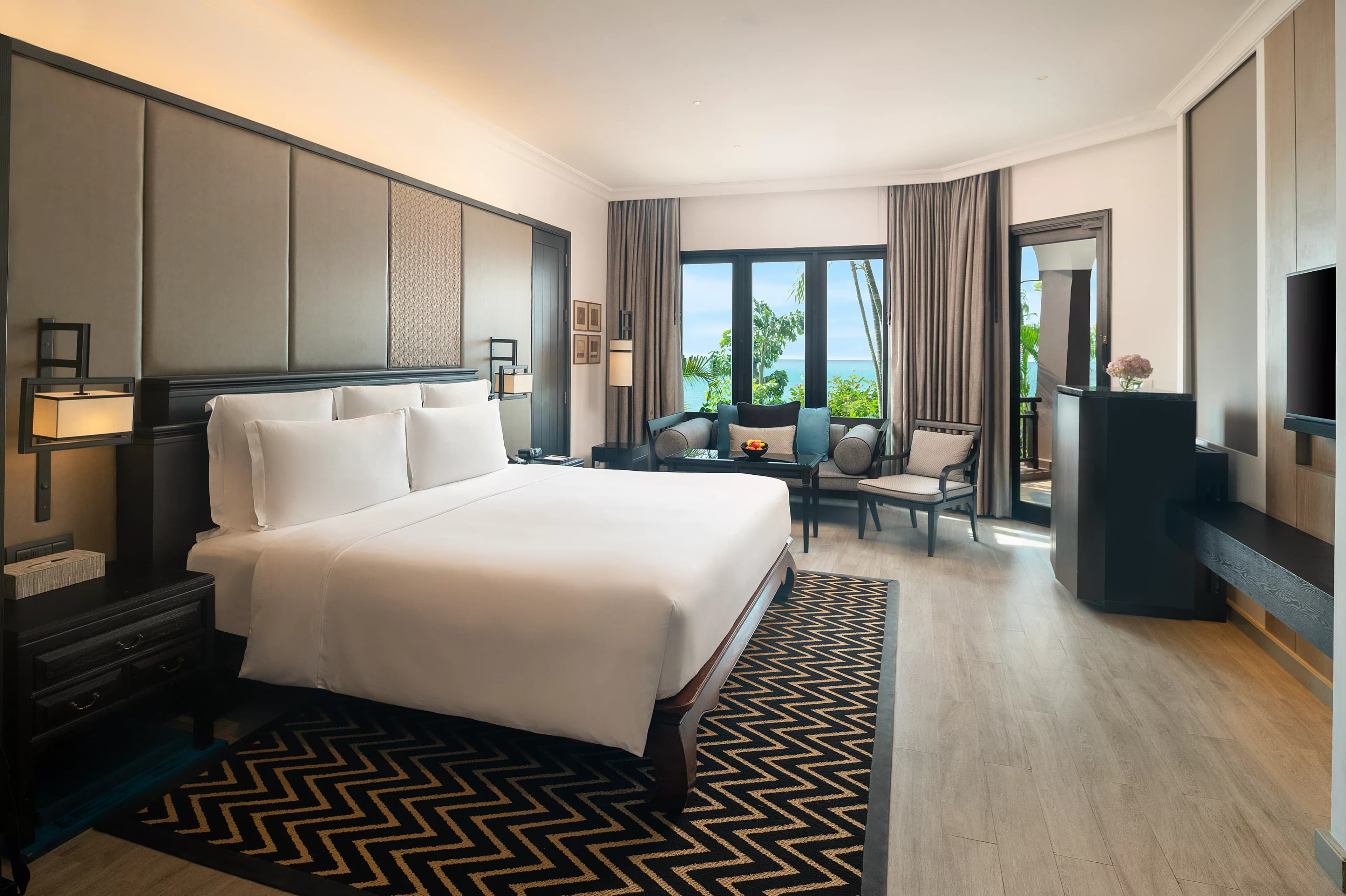 InterContinental Pattaya Resort — 107