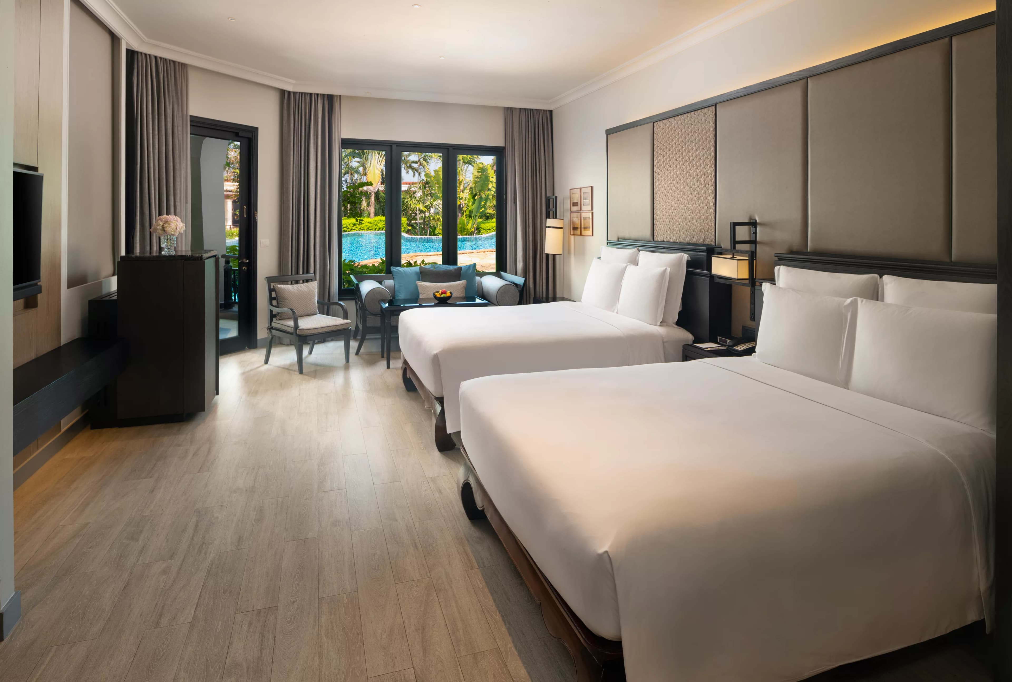 InterContinental Pattaya Resort — 17