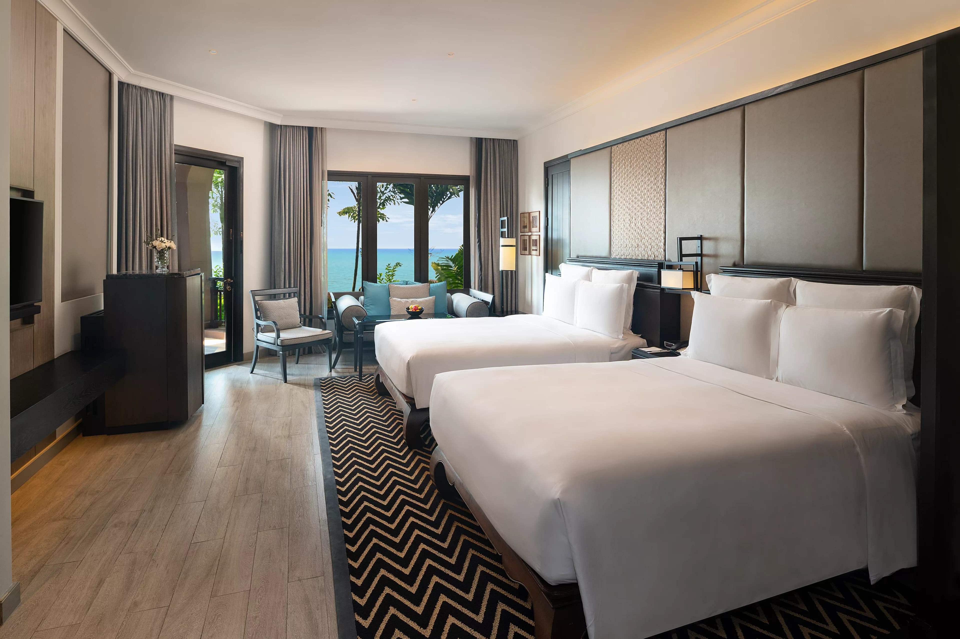 InterContinental Pattaya Resort — 86