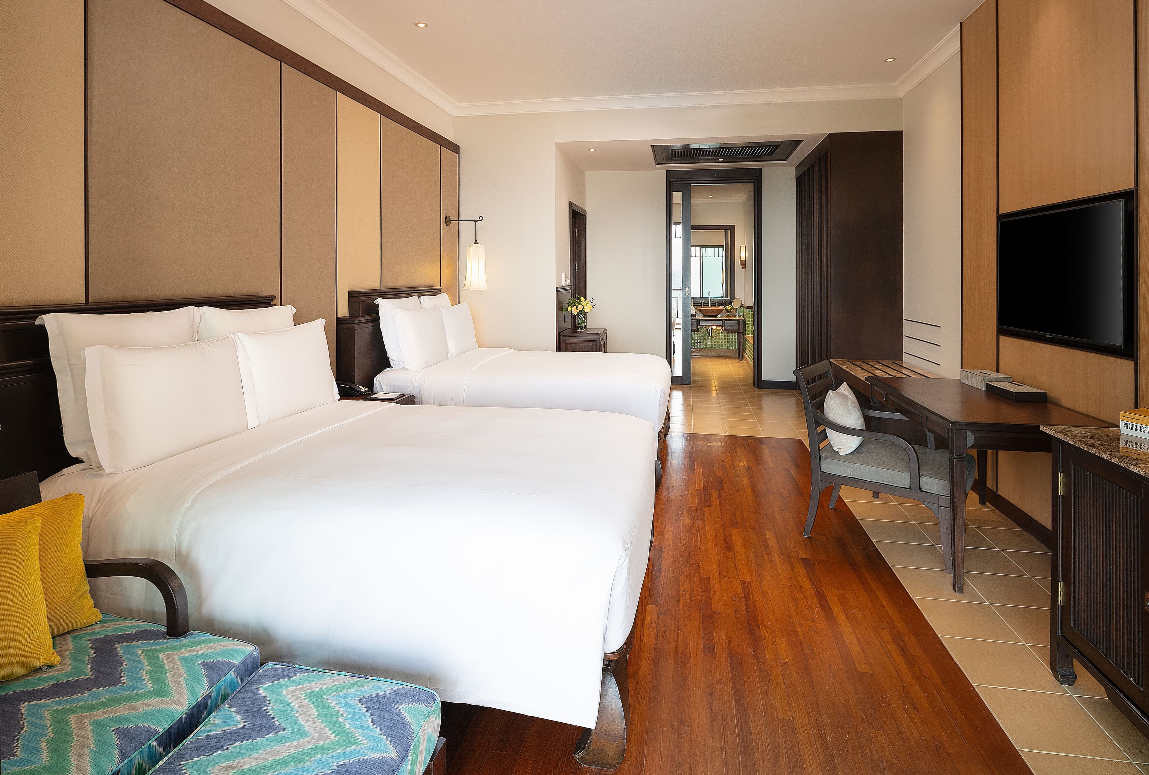 InterContinental Pattaya Resort - Image 4