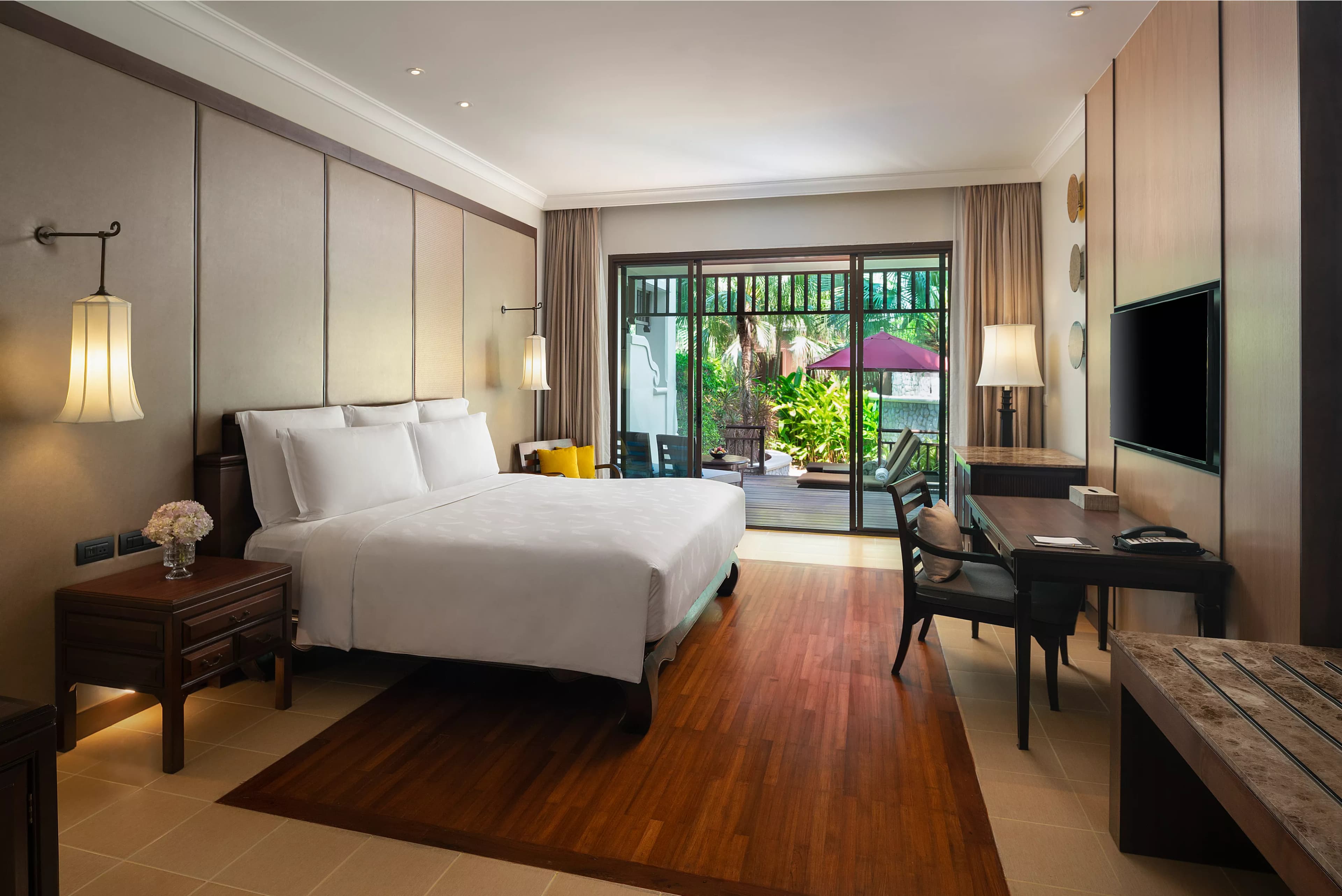 InterContinental Pattaya Resort — 31