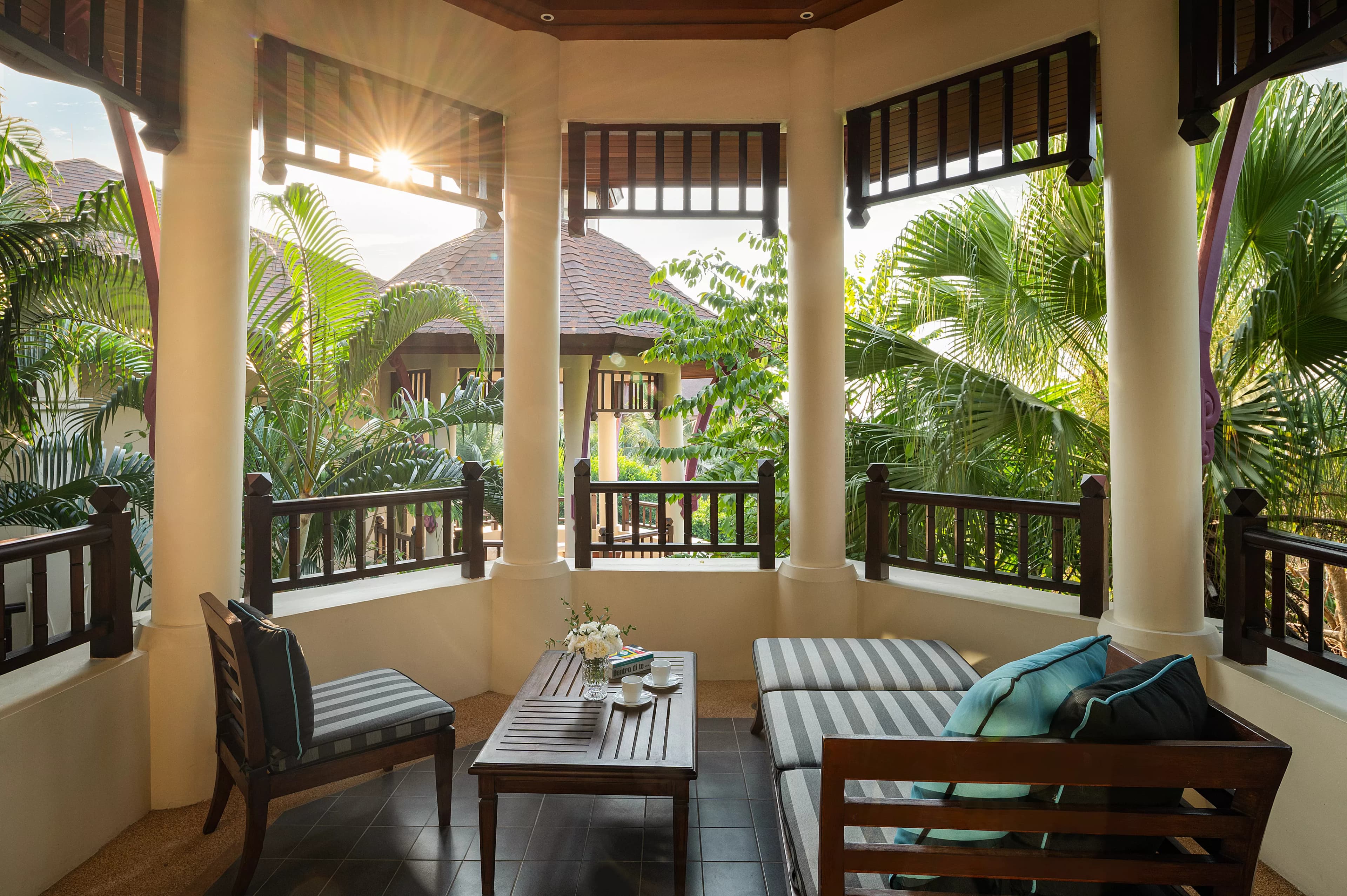 InterContinental Pattaya Resort — 15