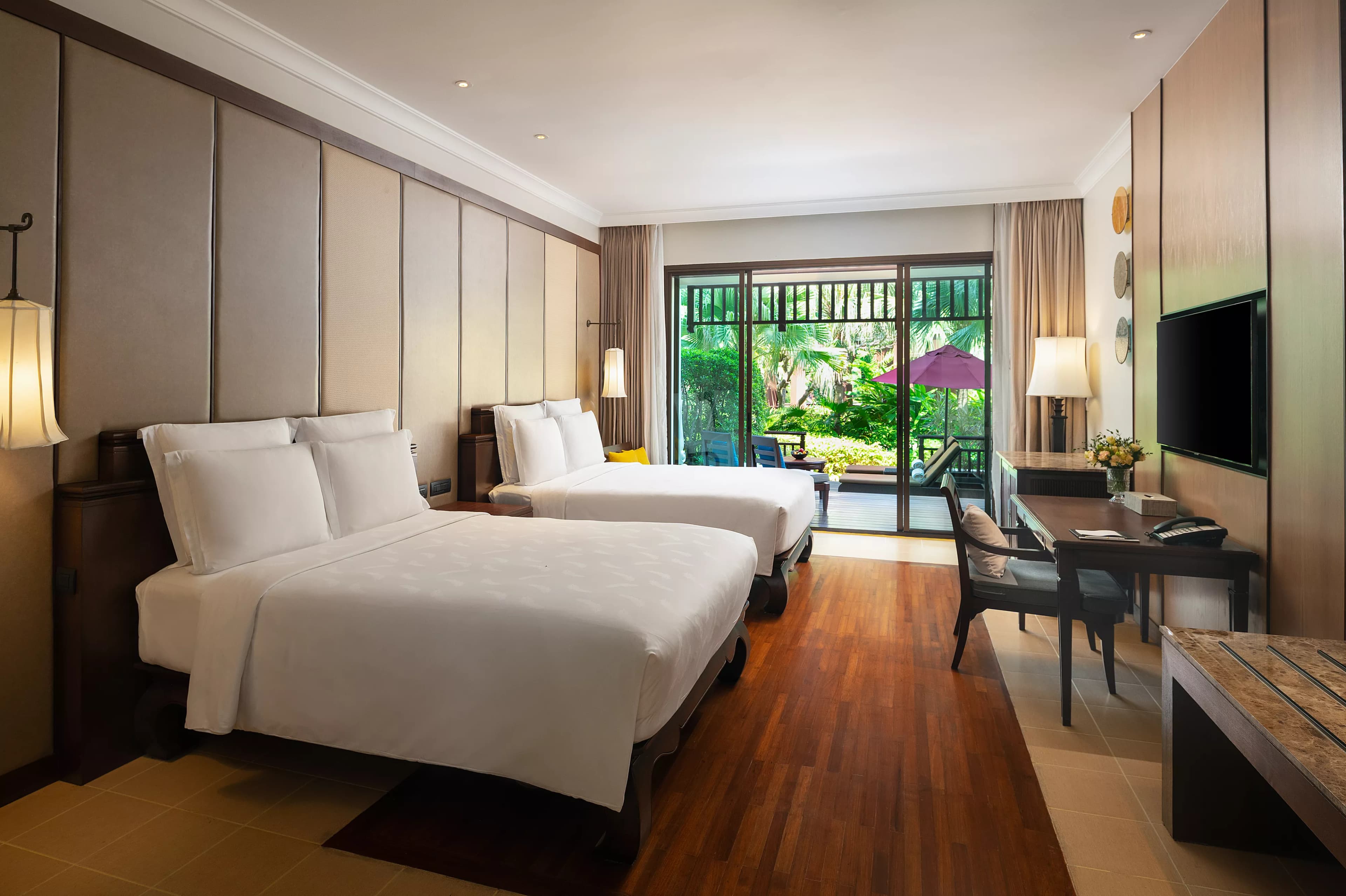 InterContinental Pattaya Resort — 69