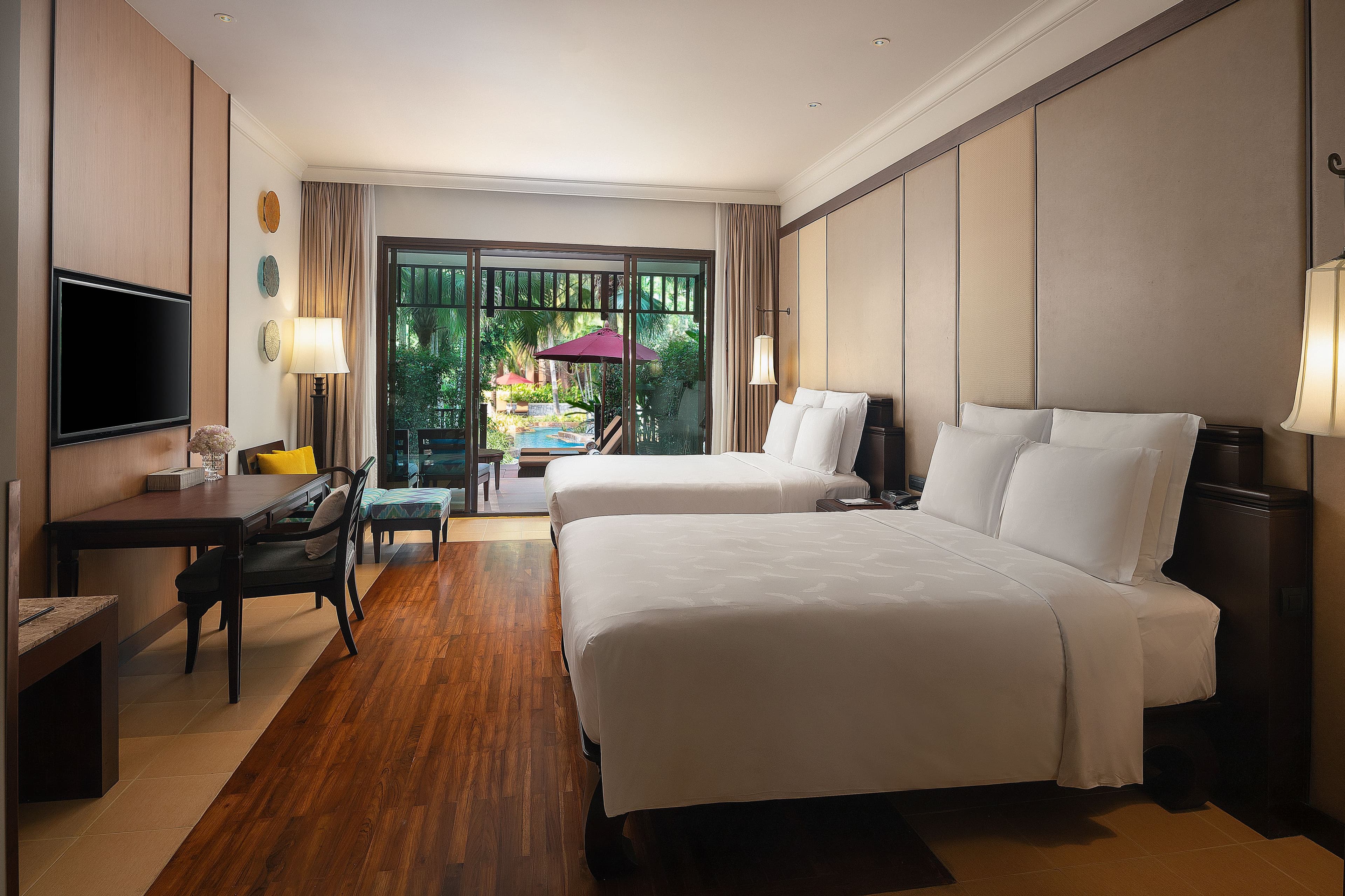 InterContinental Pattaya Resort — 49