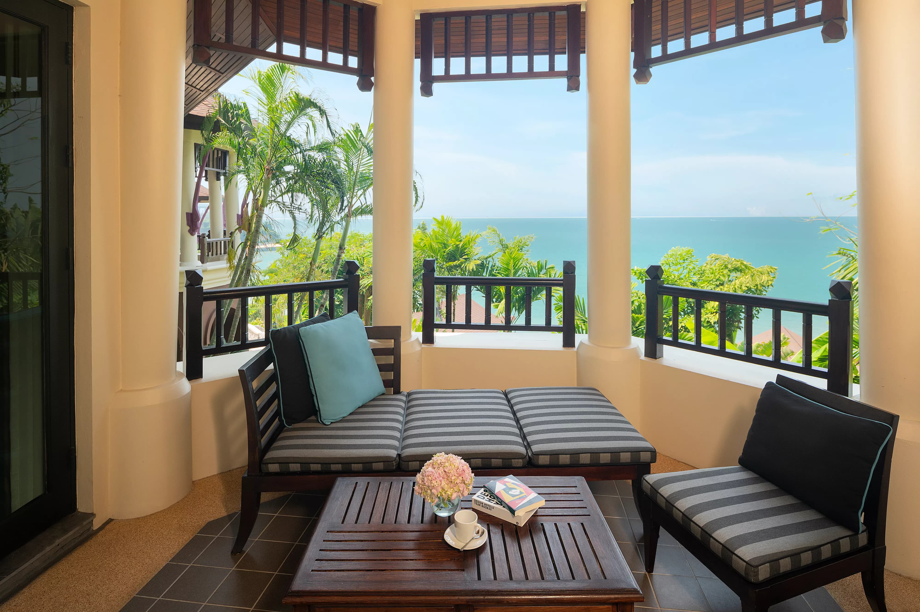 InterContinental Pattaya Resort — 96