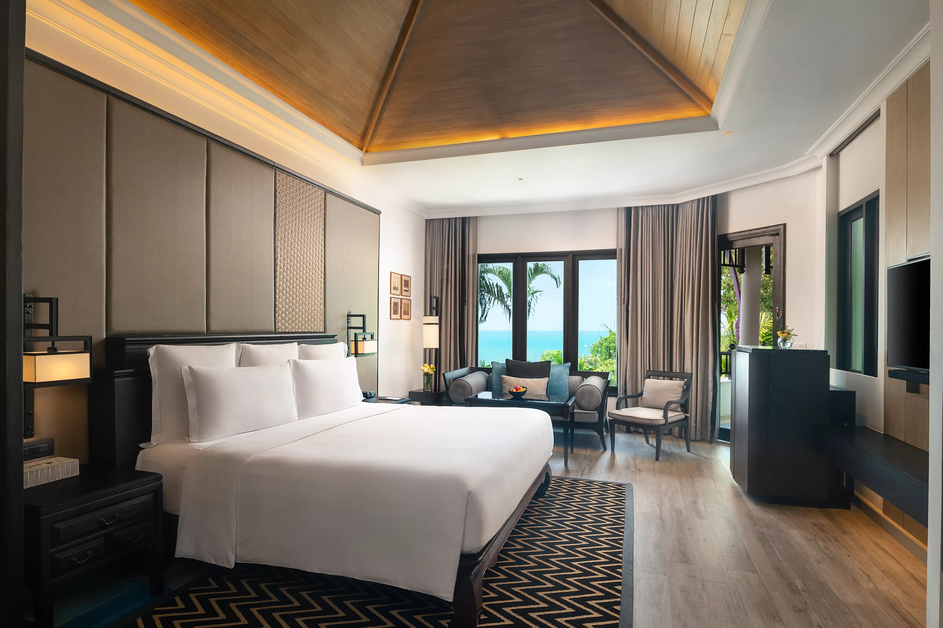 InterContinental Pattaya Resort — 97