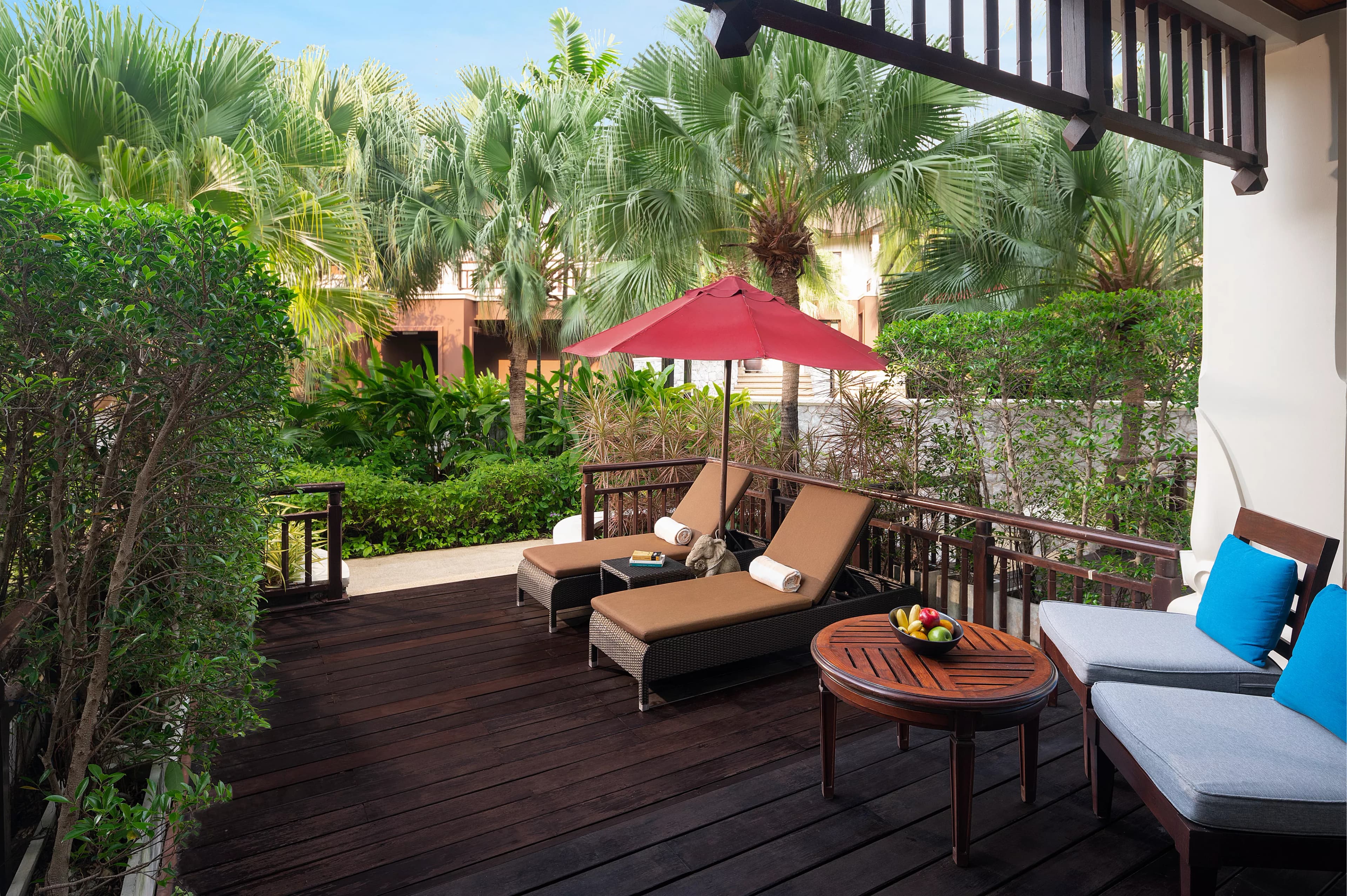 InterContinental Pattaya Resort — 32
