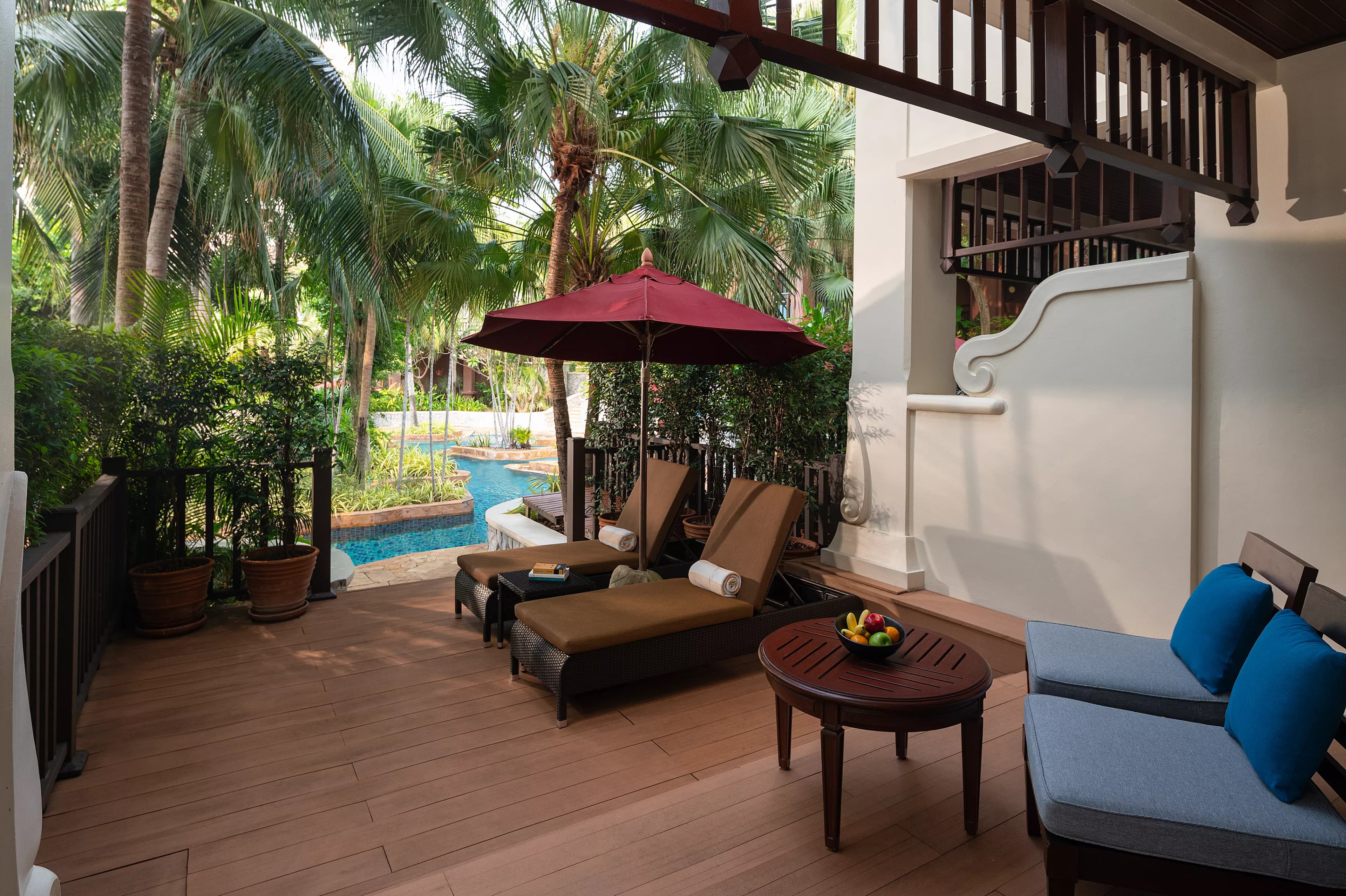 InterContinental Pattaya Resort — 9