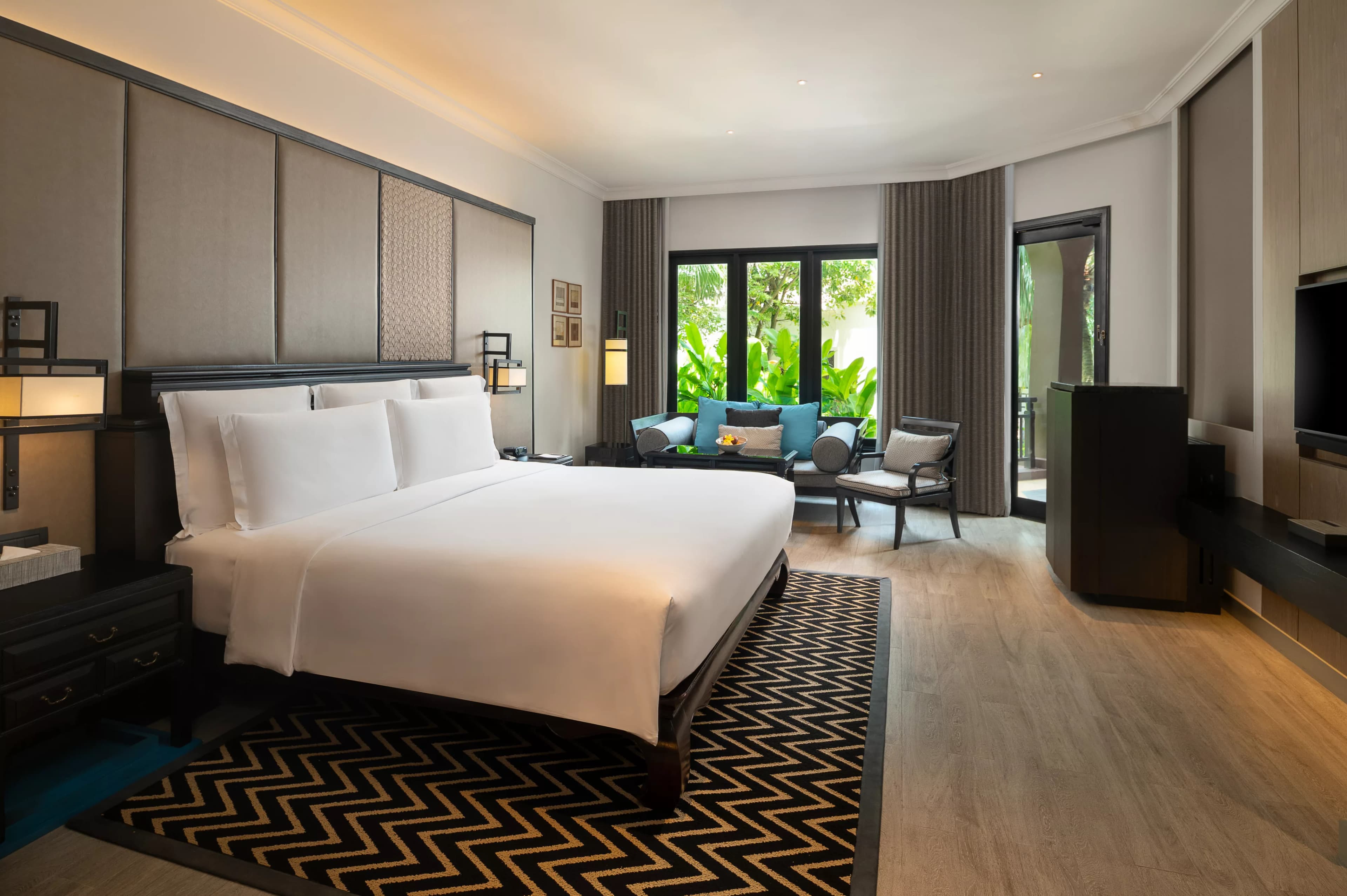 InterContinental Pattaya Resort — 20