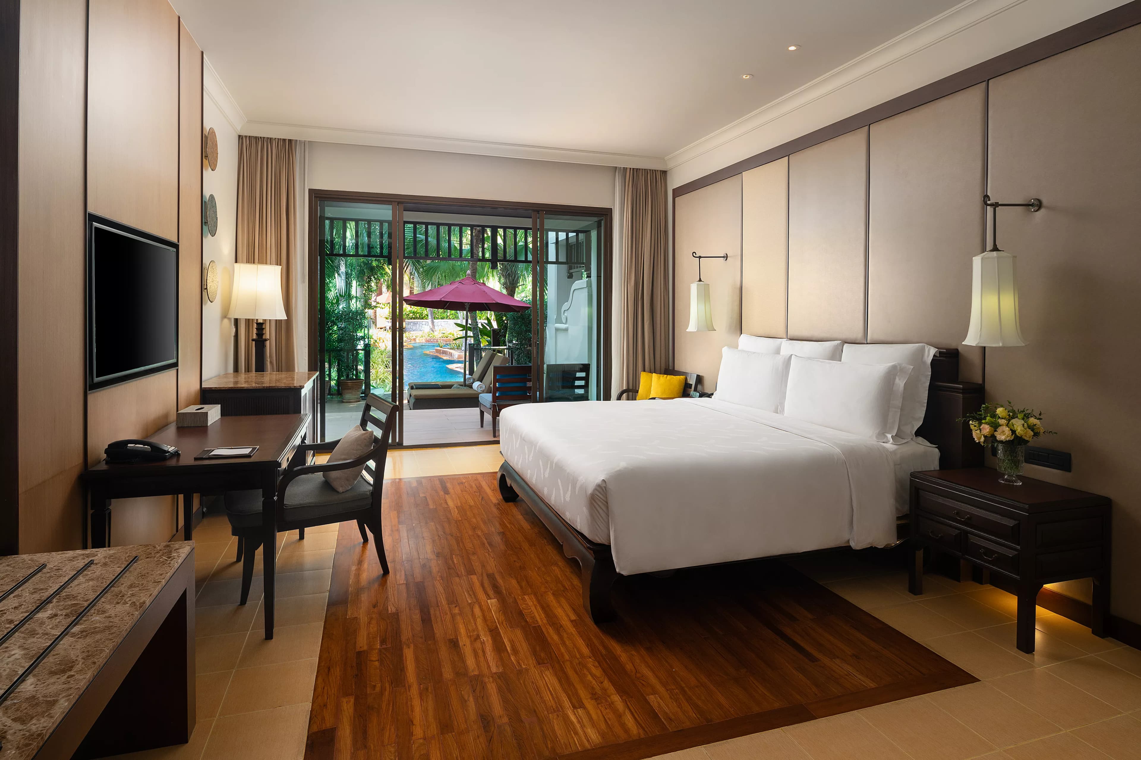 InterContinental Pattaya Resort — 12