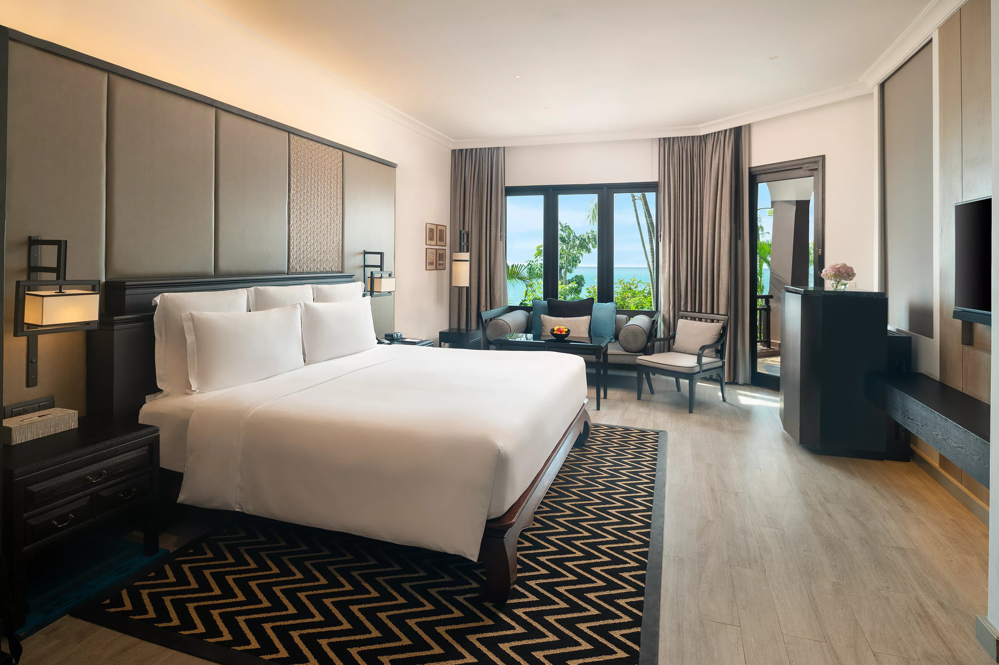 InterContinental Pattaya Resort — 106