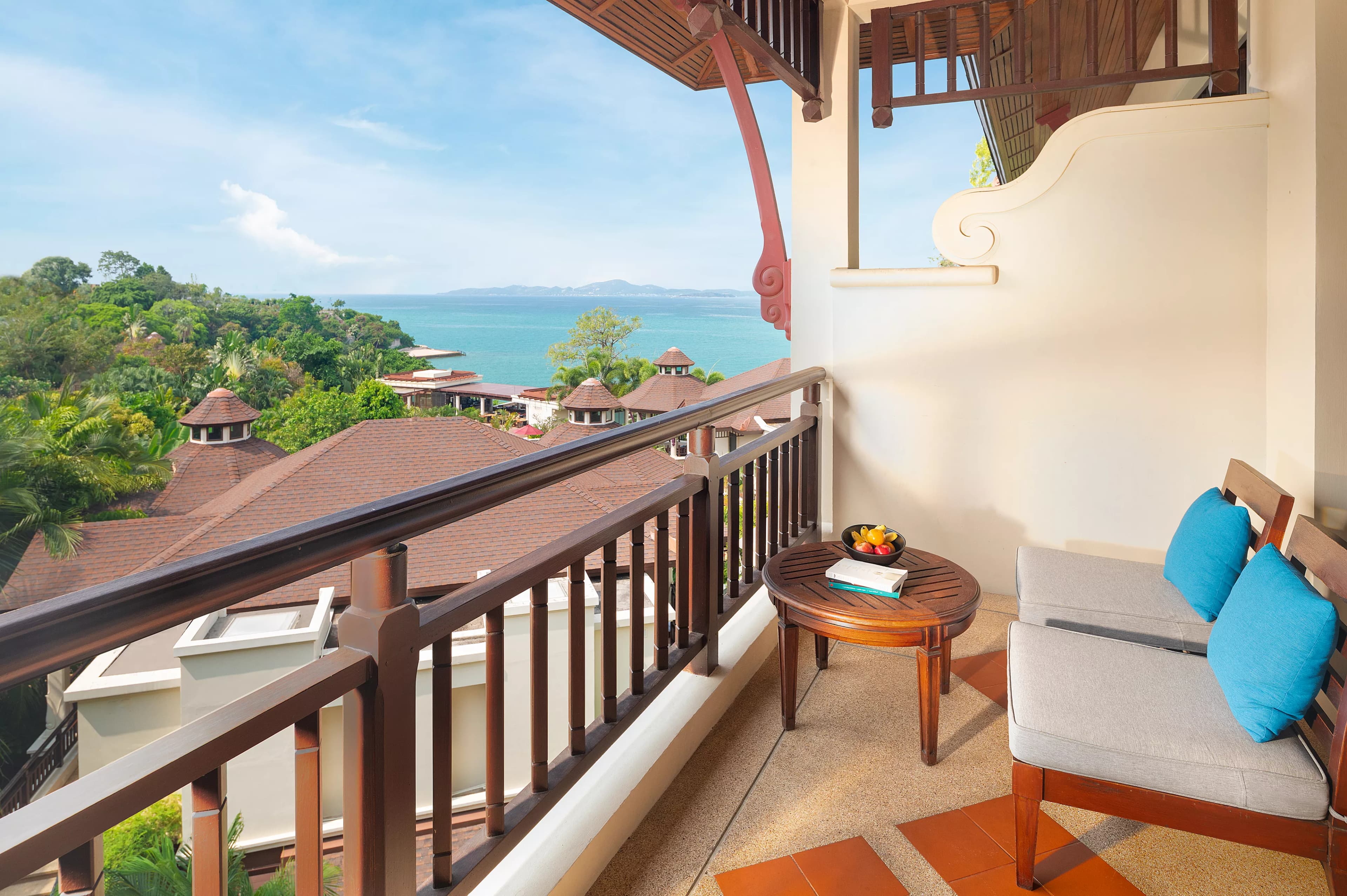InterContinental Pattaya Resort — 63