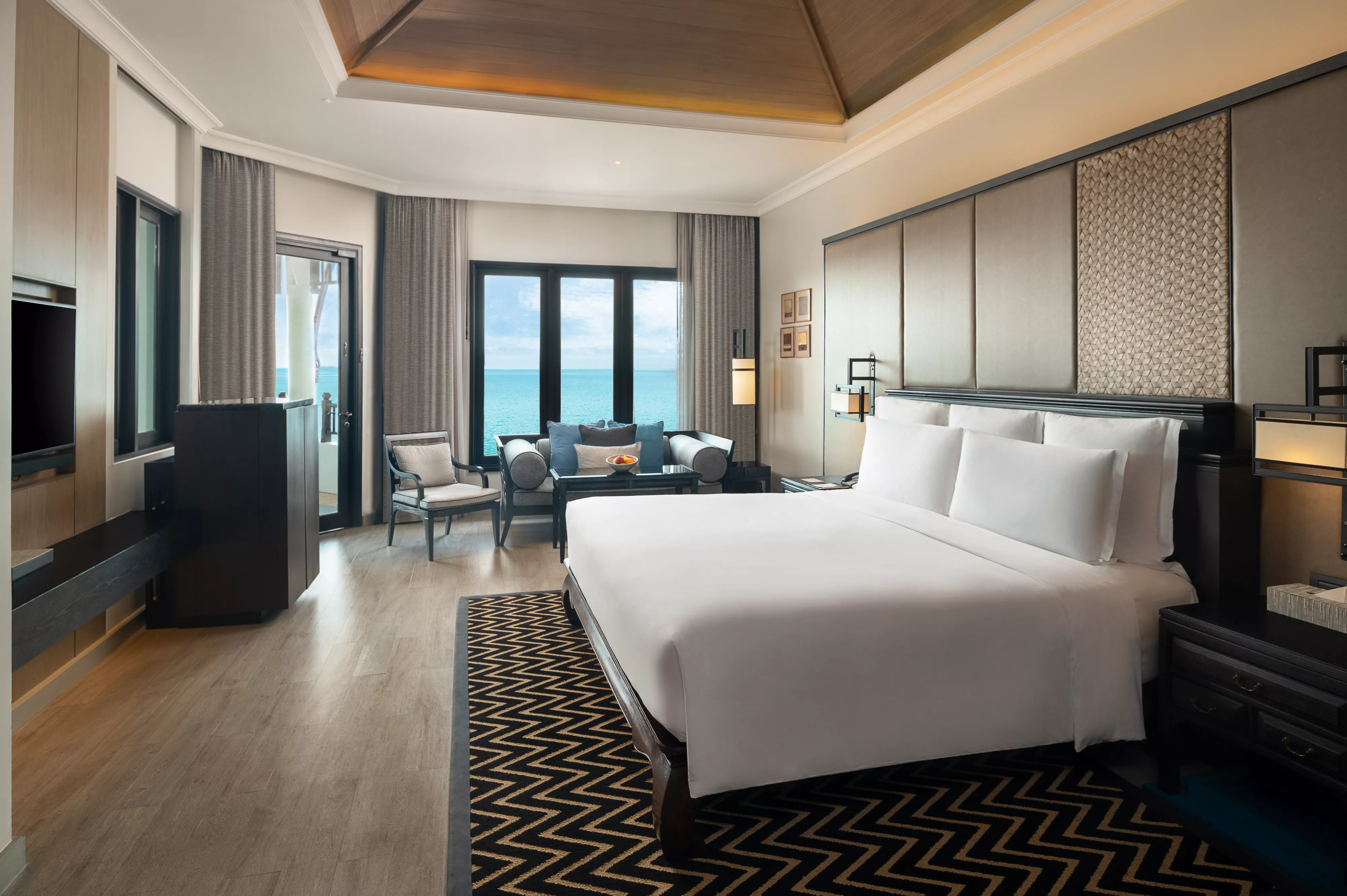 InterContinental Pattaya Resort — 85