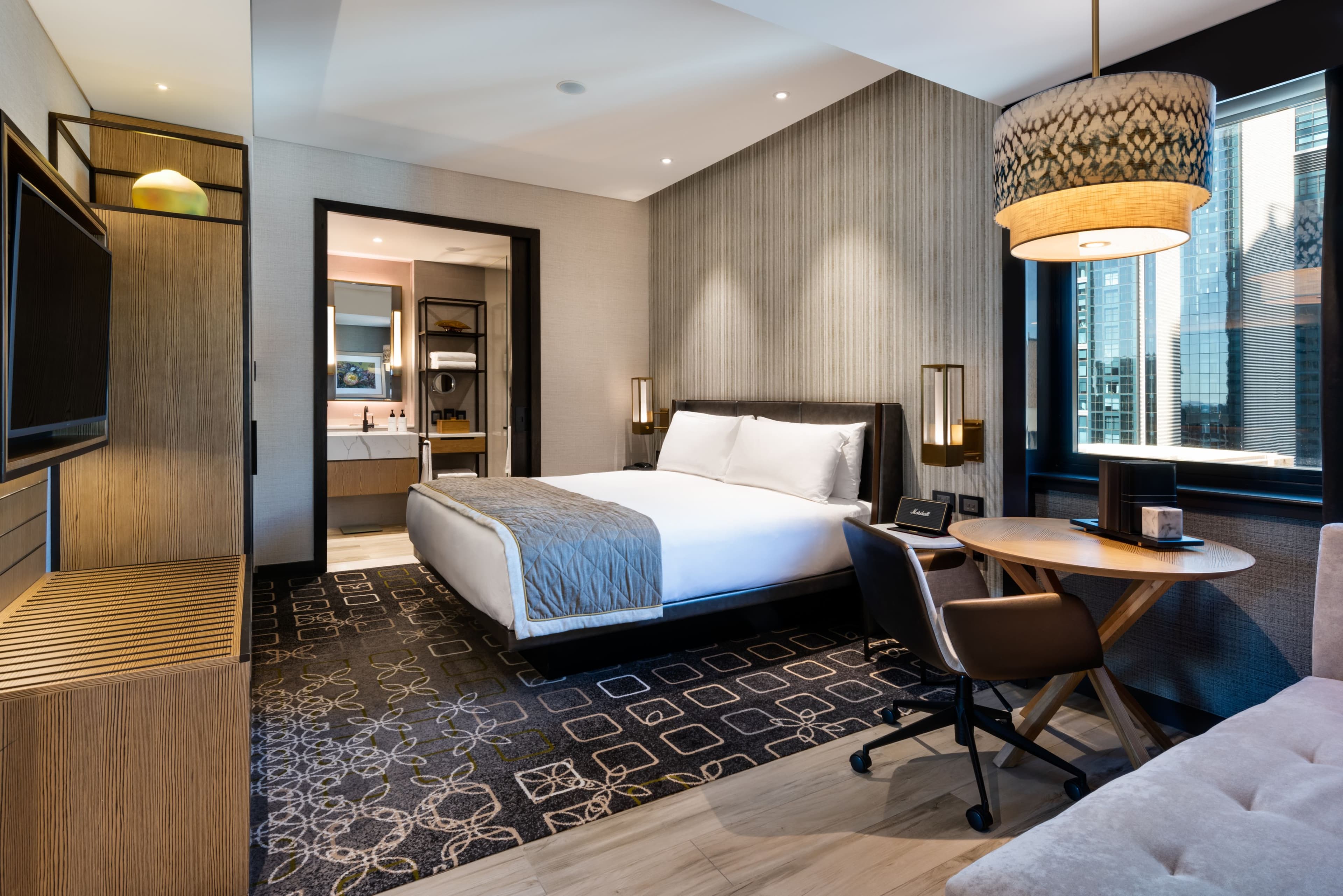InterContinental Perth City Centre — 14