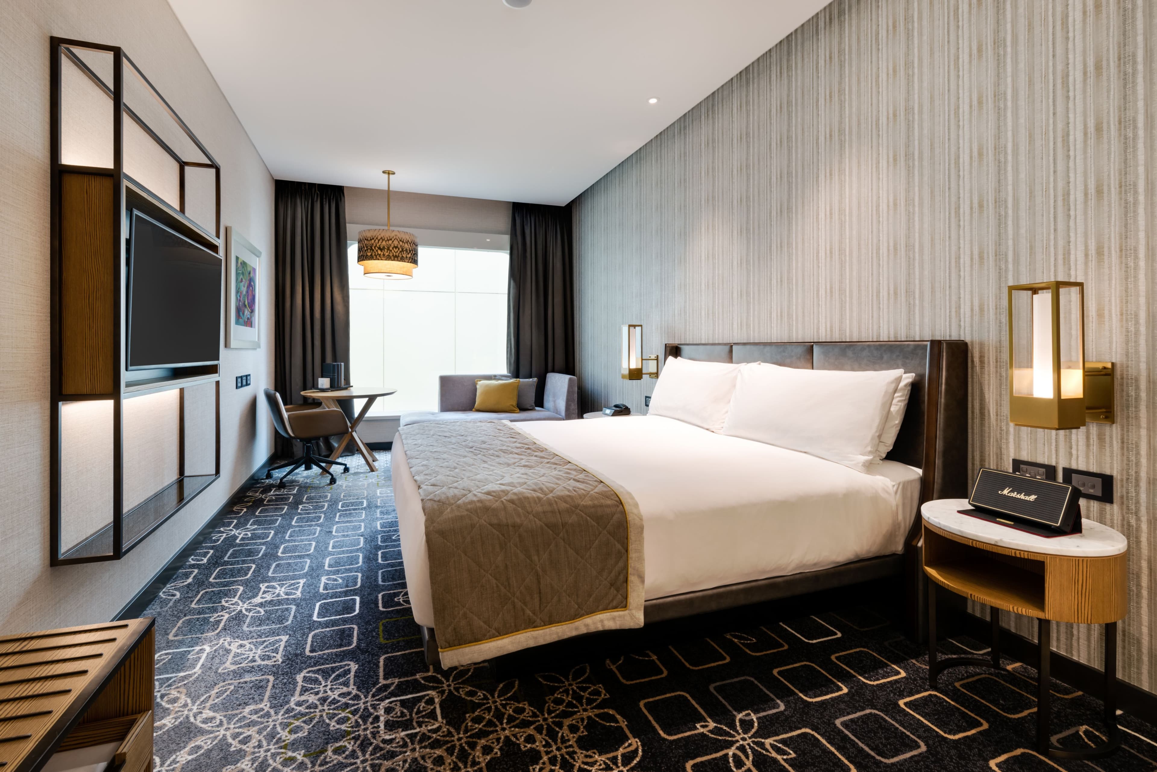 InterContinental Perth City Centre - Image 2