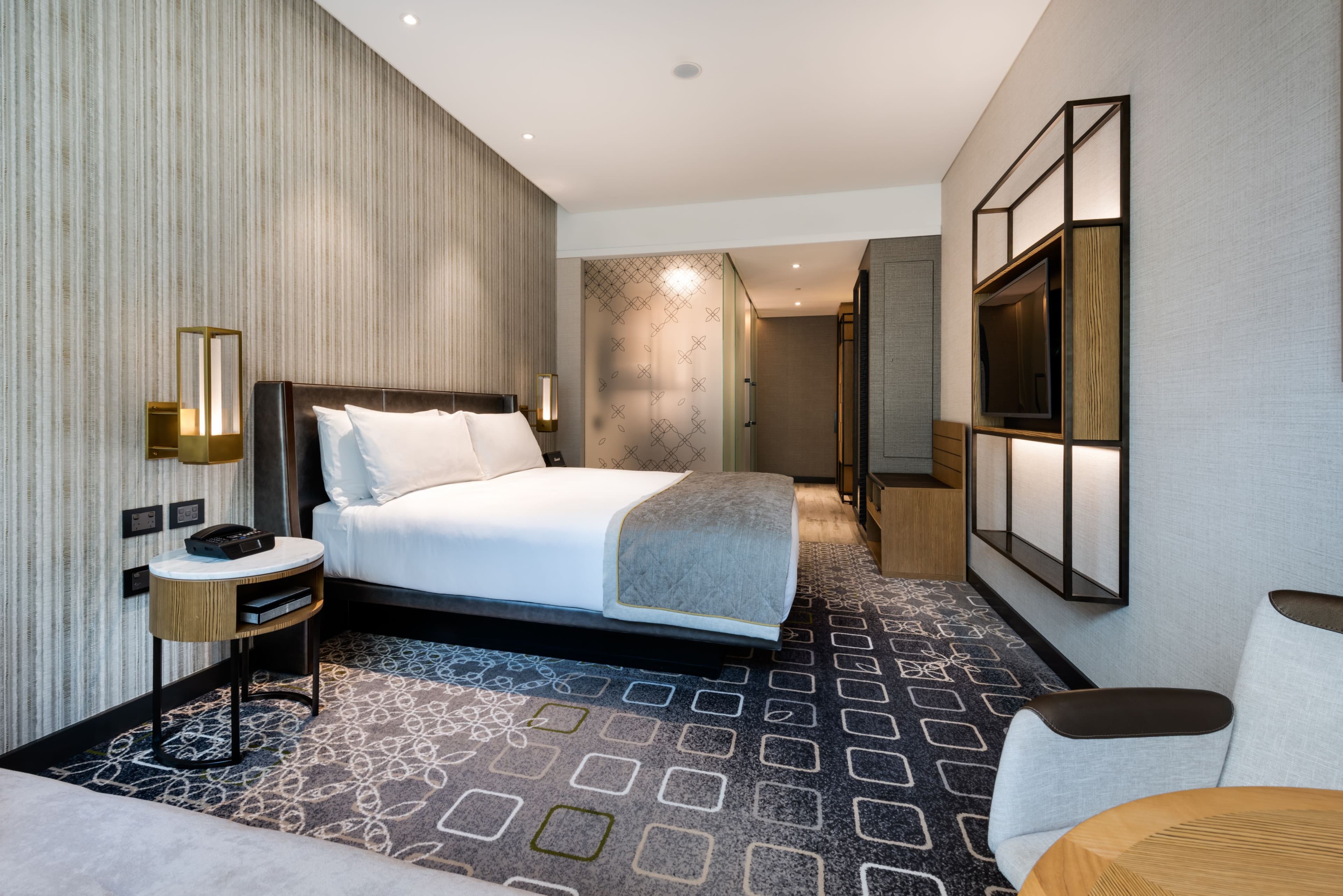 InterContinental Perth City Centre - Image 3