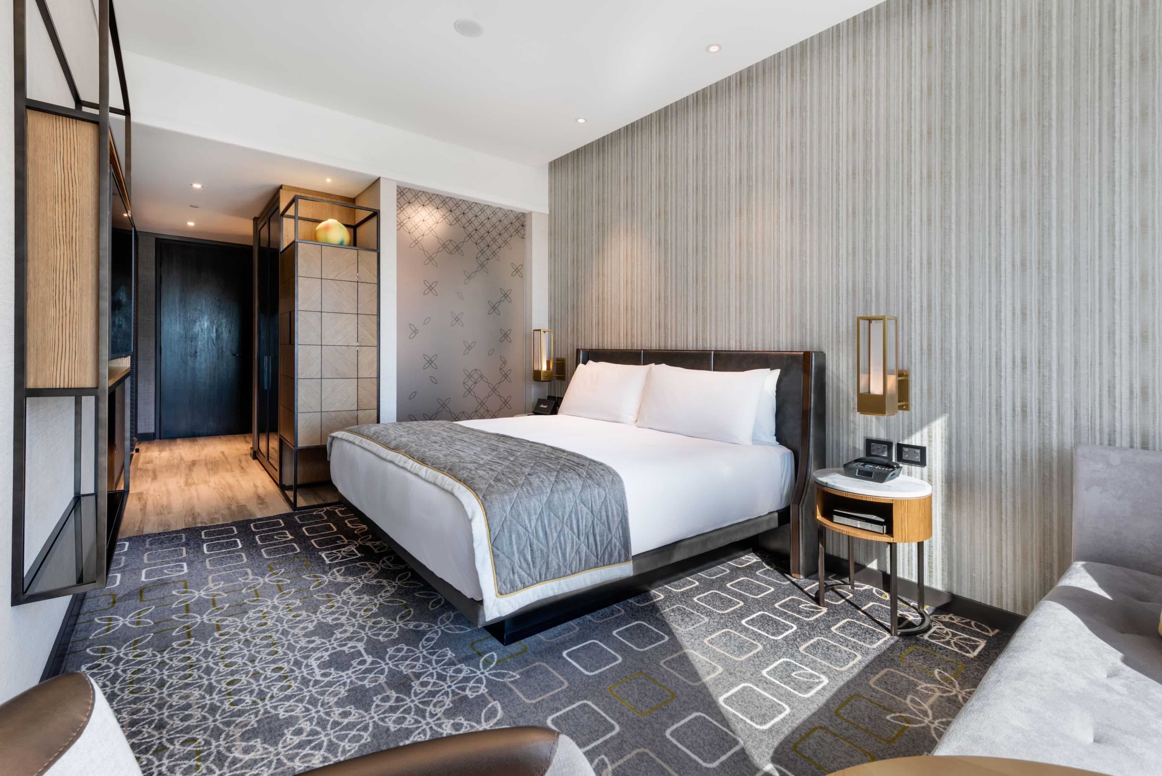 InterContinental Perth City Centre — 9
