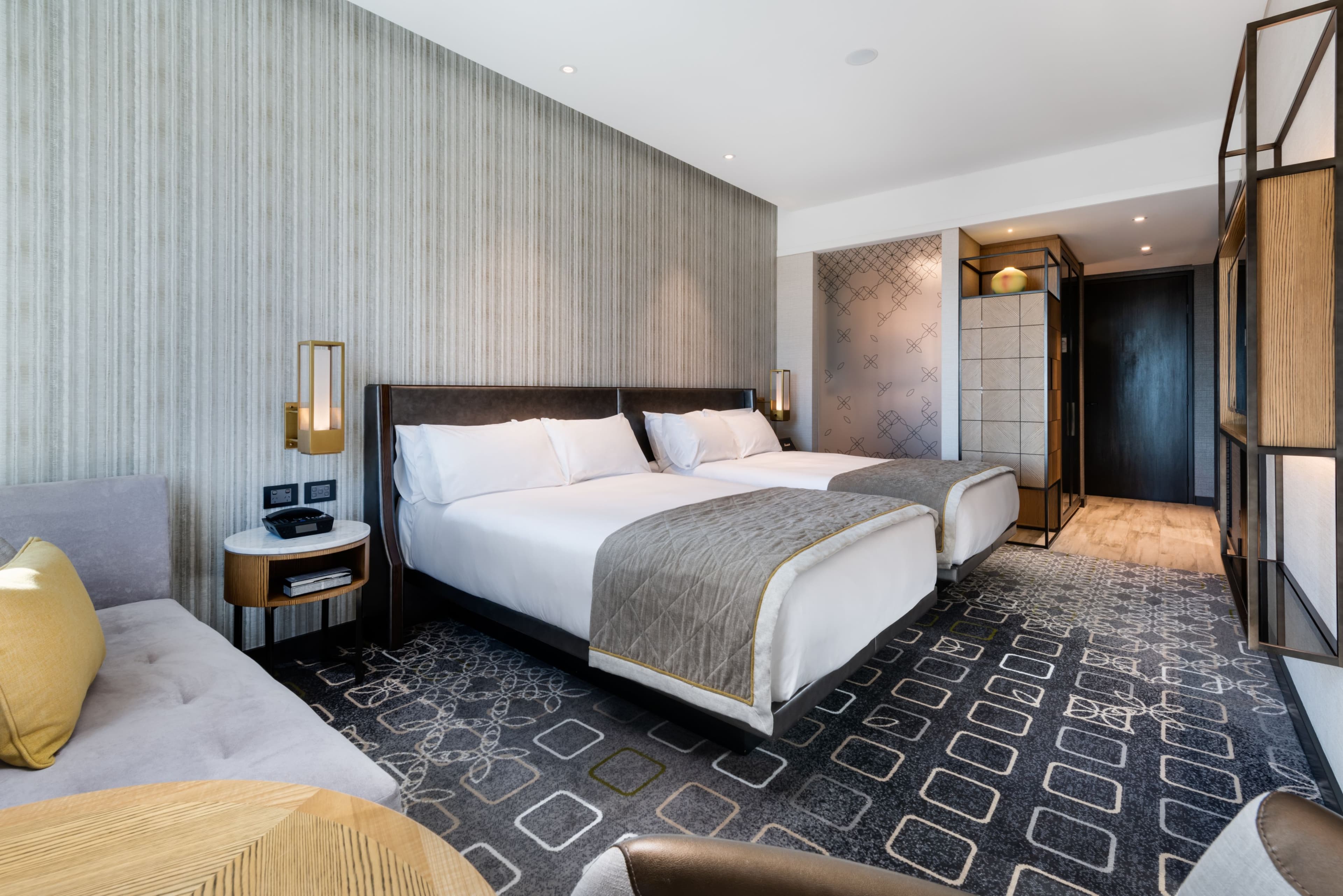 InterContinental Perth City Centre — 19