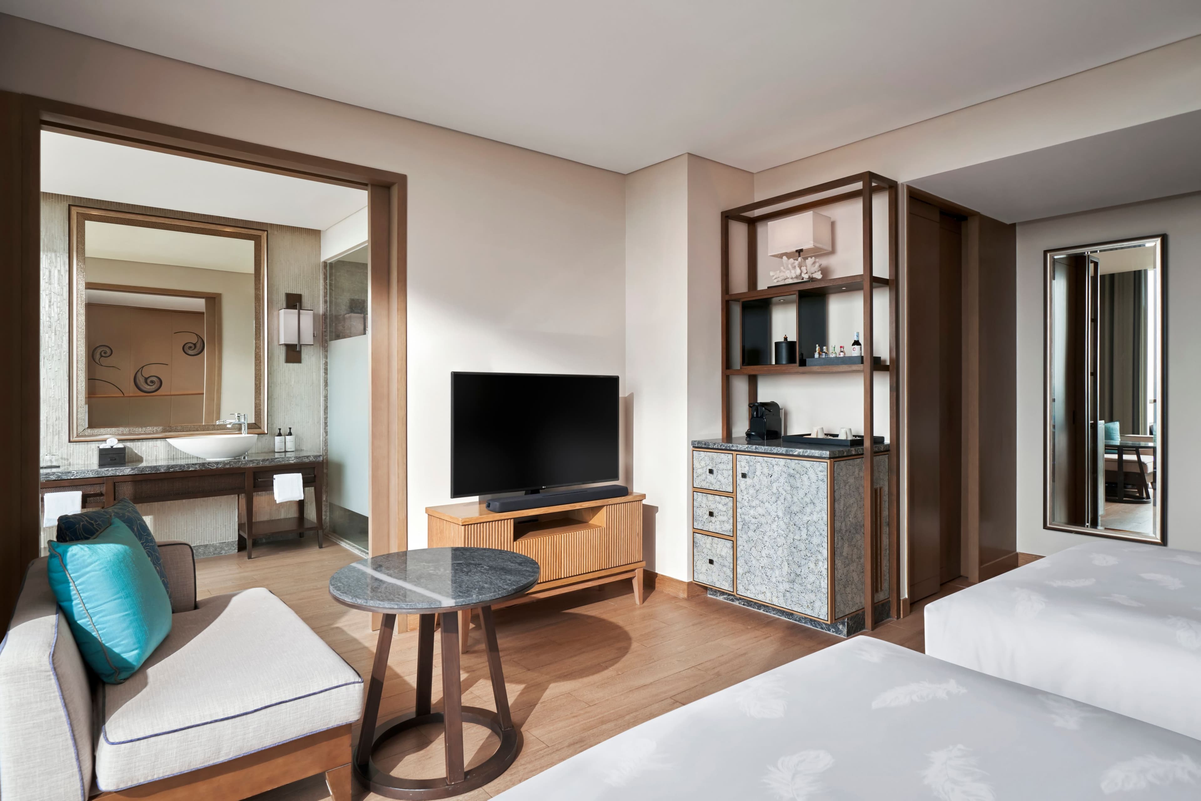 InterContinental Phu Quoc Long Beach Resort — 4