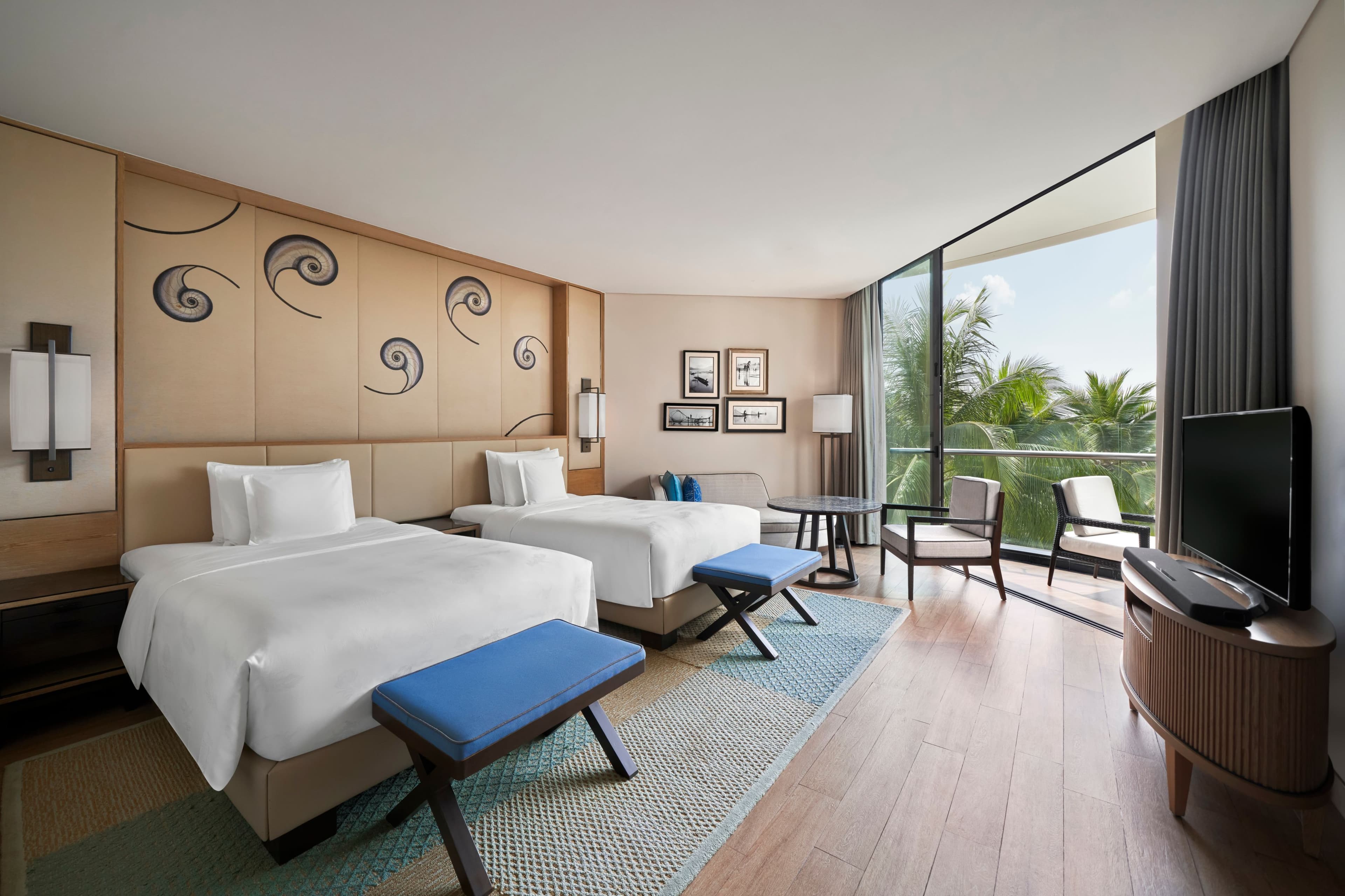 InterContinental Phu Quoc Long Beach Resort — 3