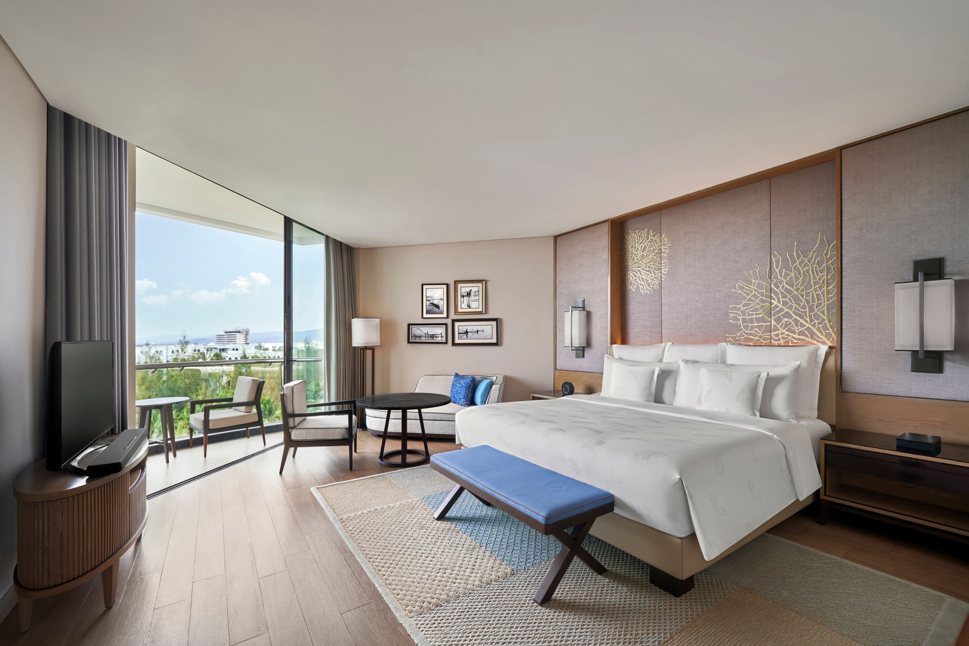 InterContinental Phu Quoc Long Beach Resort — 2