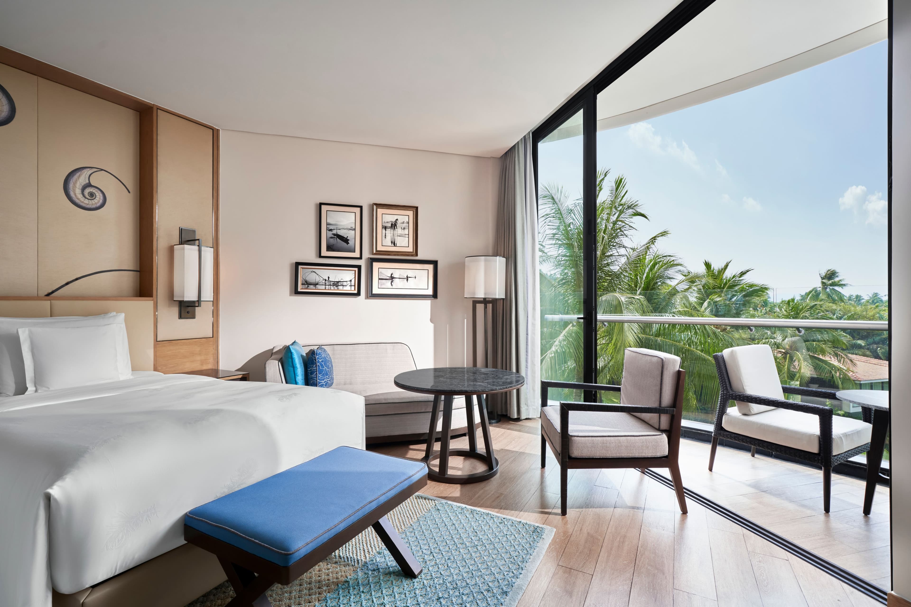 InterContinental Phu Quoc Long Beach Resort — 7