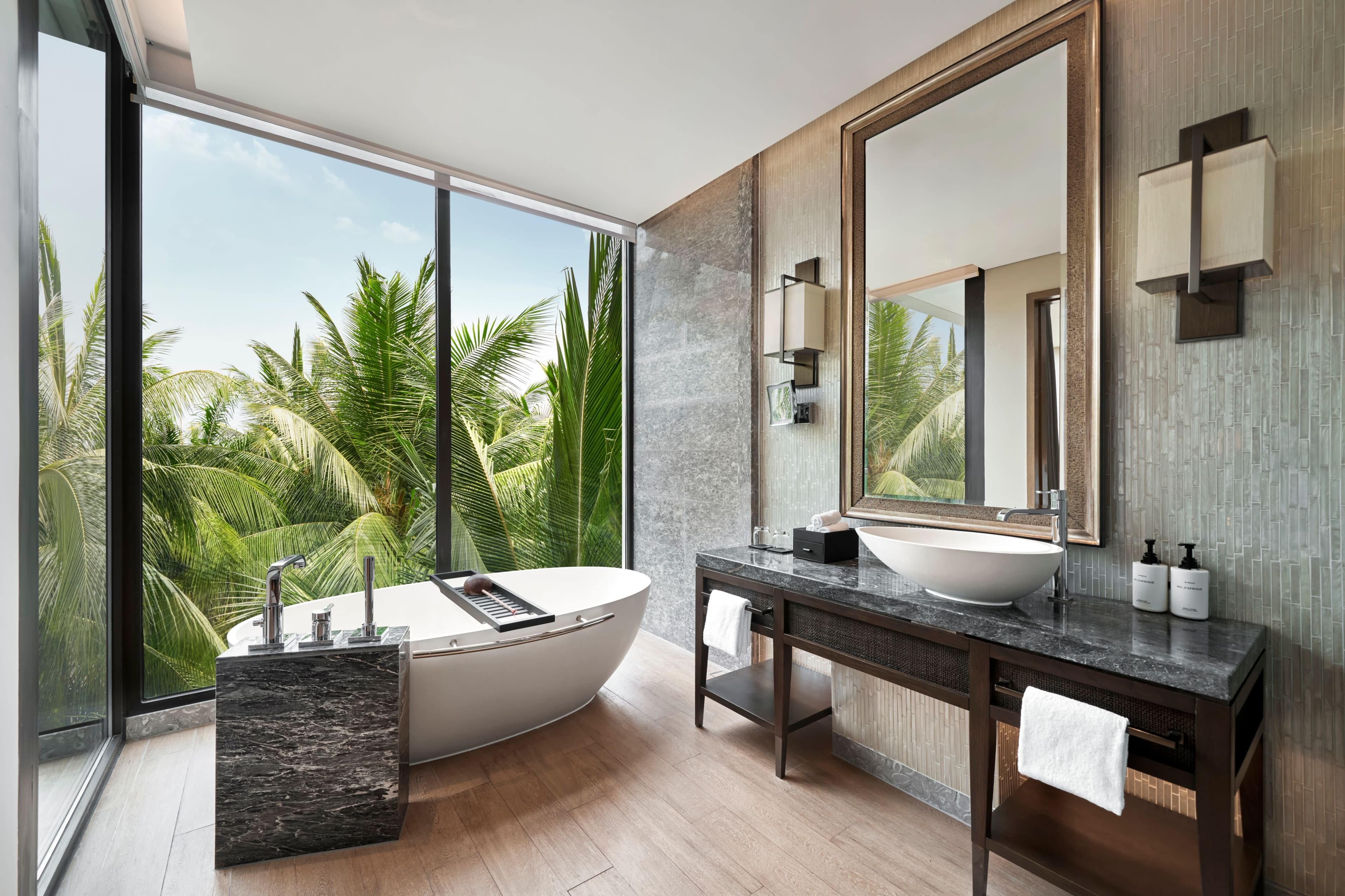 InterContinental Phu Quoc Long Beach Resort — 10