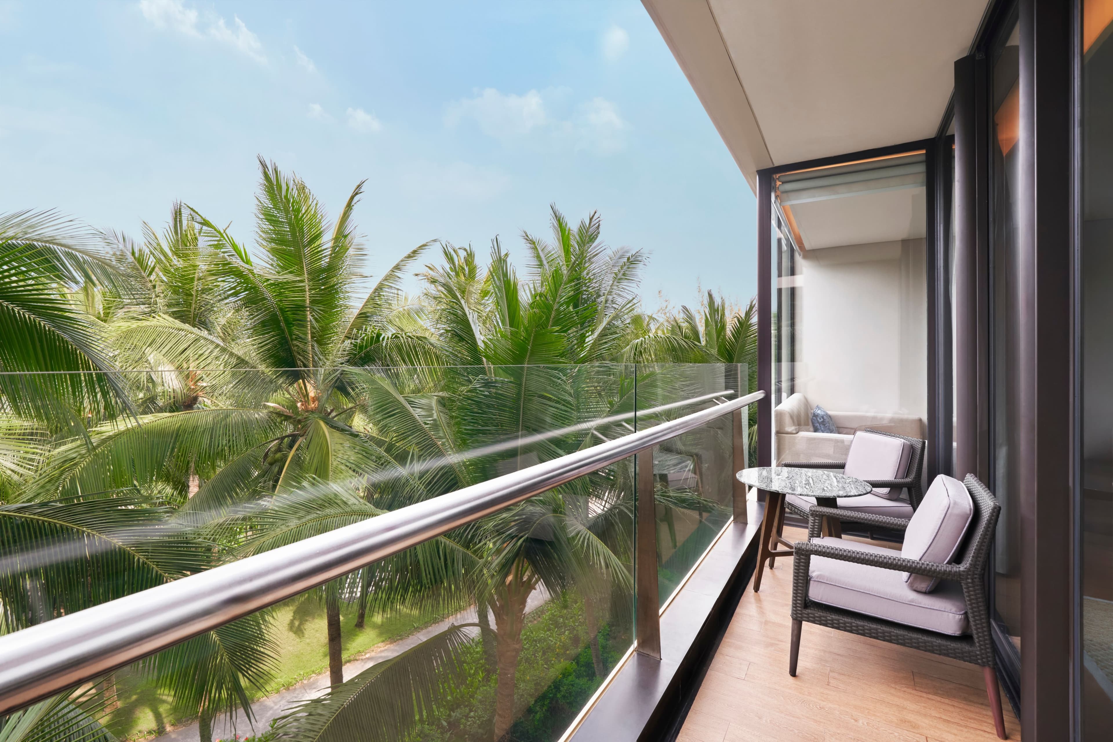 InterContinental Phu Quoc Long Beach Resort — 5