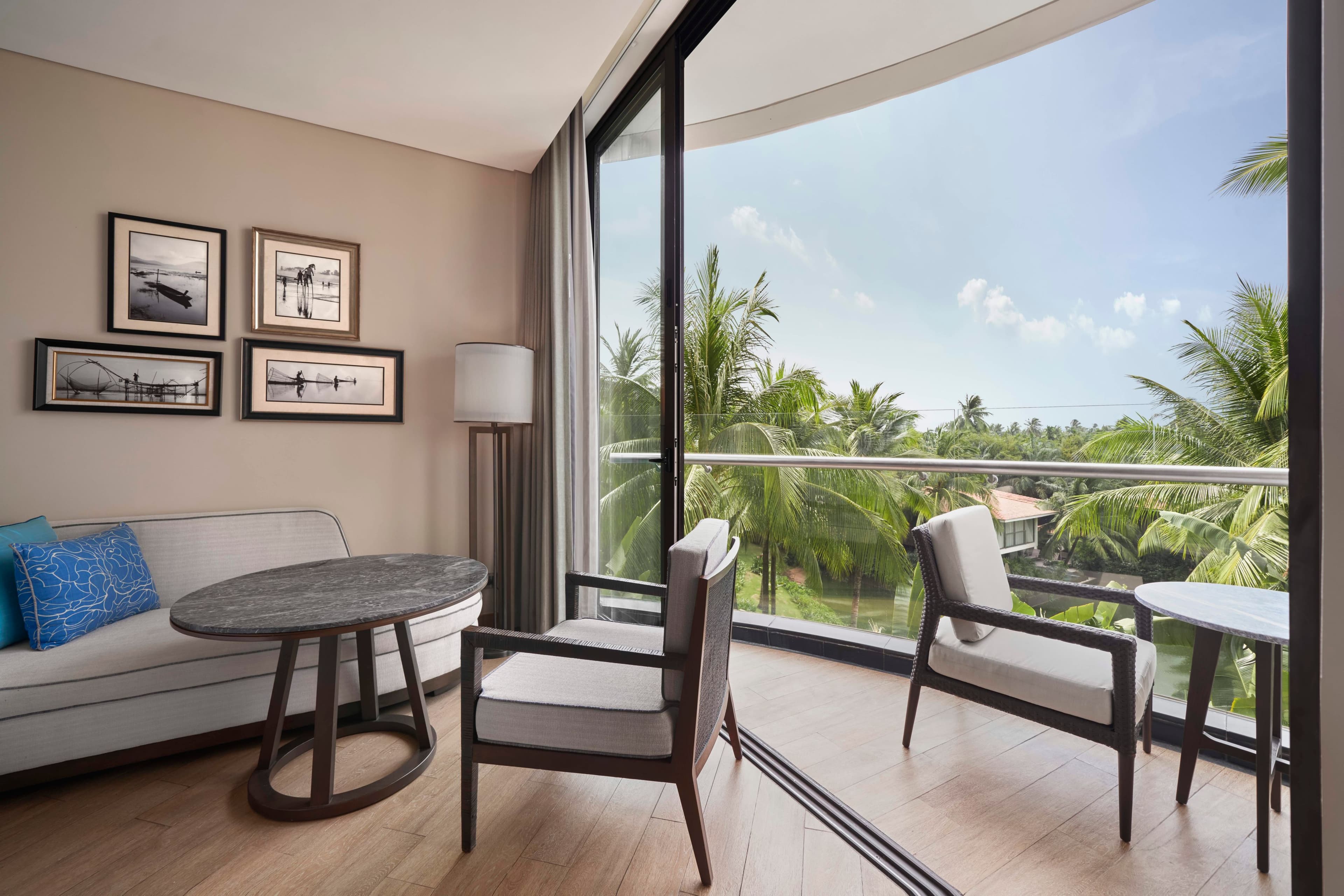 InterContinental Phu Quoc Long Beach Resort — 8