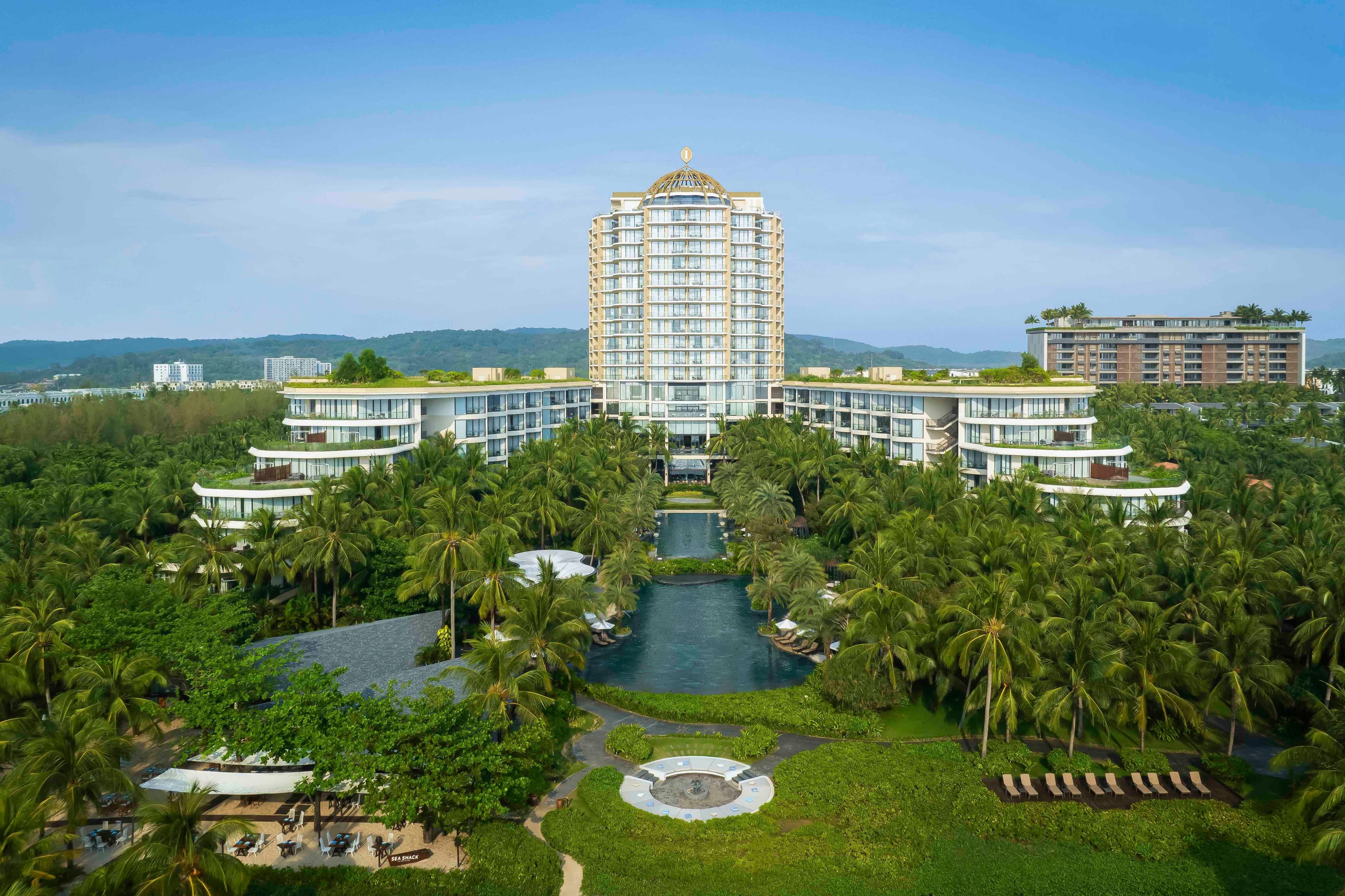 InterContinental Phu Quoc Long Beach Resort - Image 1
